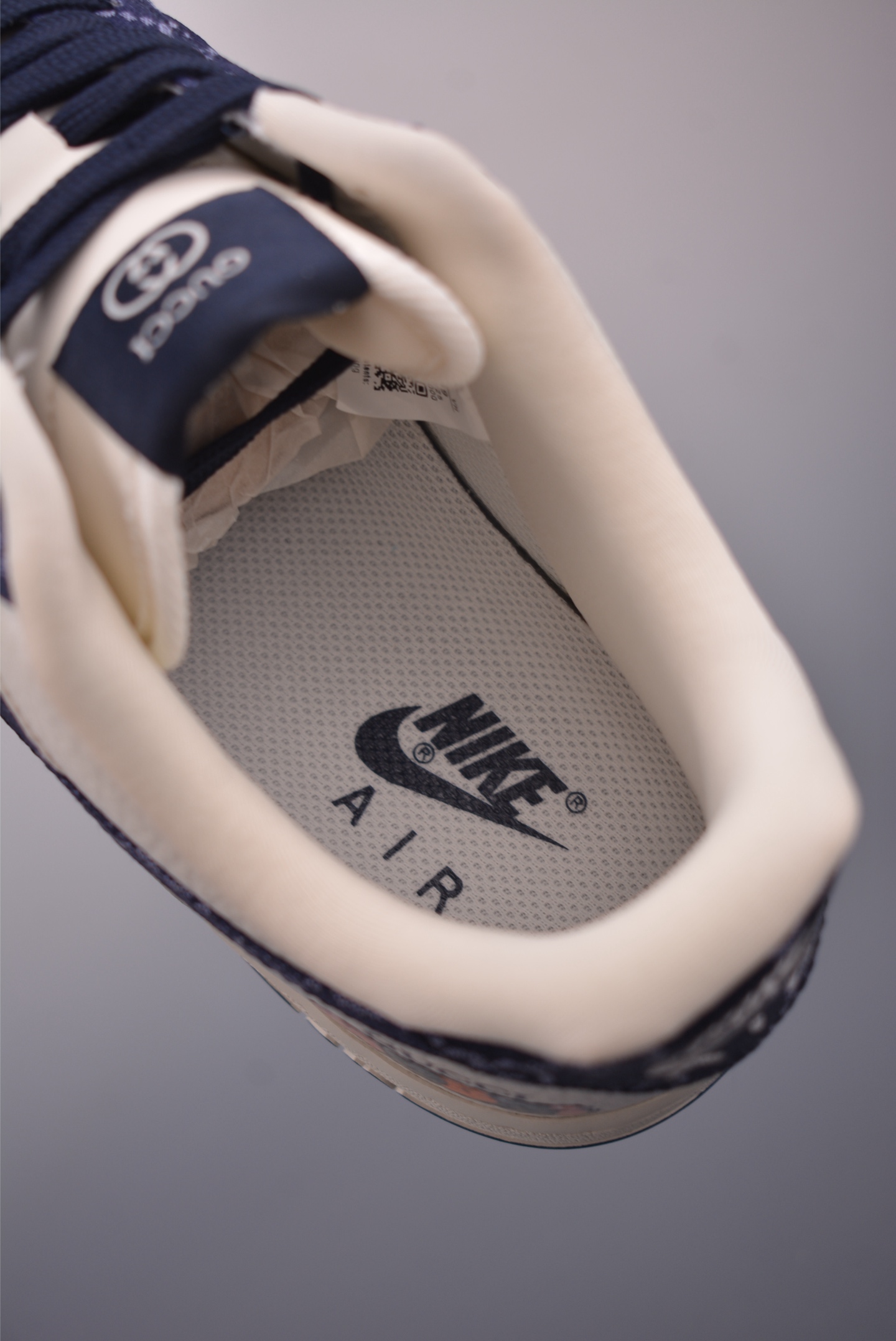 Nike Air Force 1 Low Gucci Collaboration - Premium Quality, Iconic Style 10 i1756077794160 4376 0 8