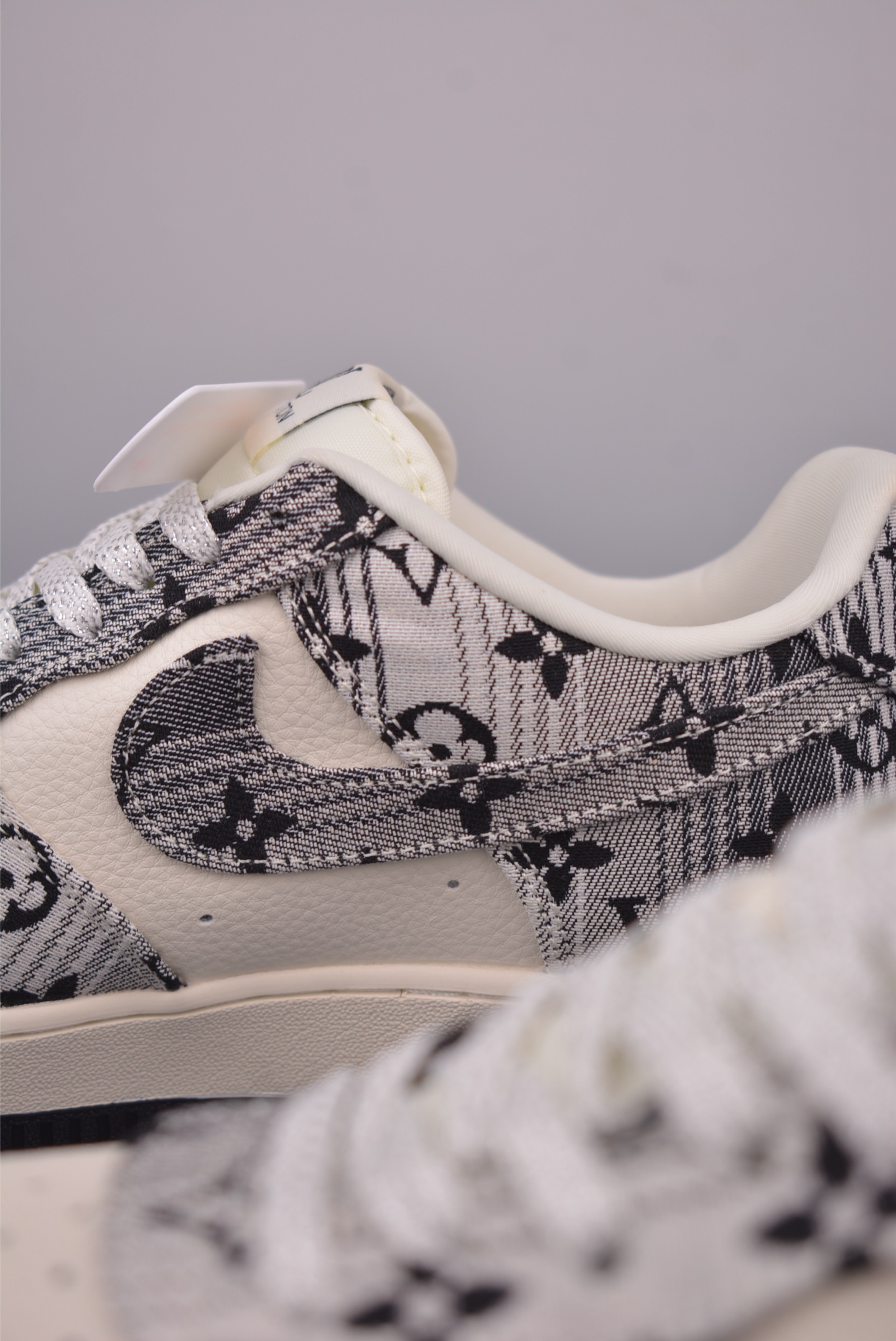 Nike Air Force 1 Low Louis Vuitton Collab Designer Fashion Sneakers 9 i1756078053192 4273 0 7