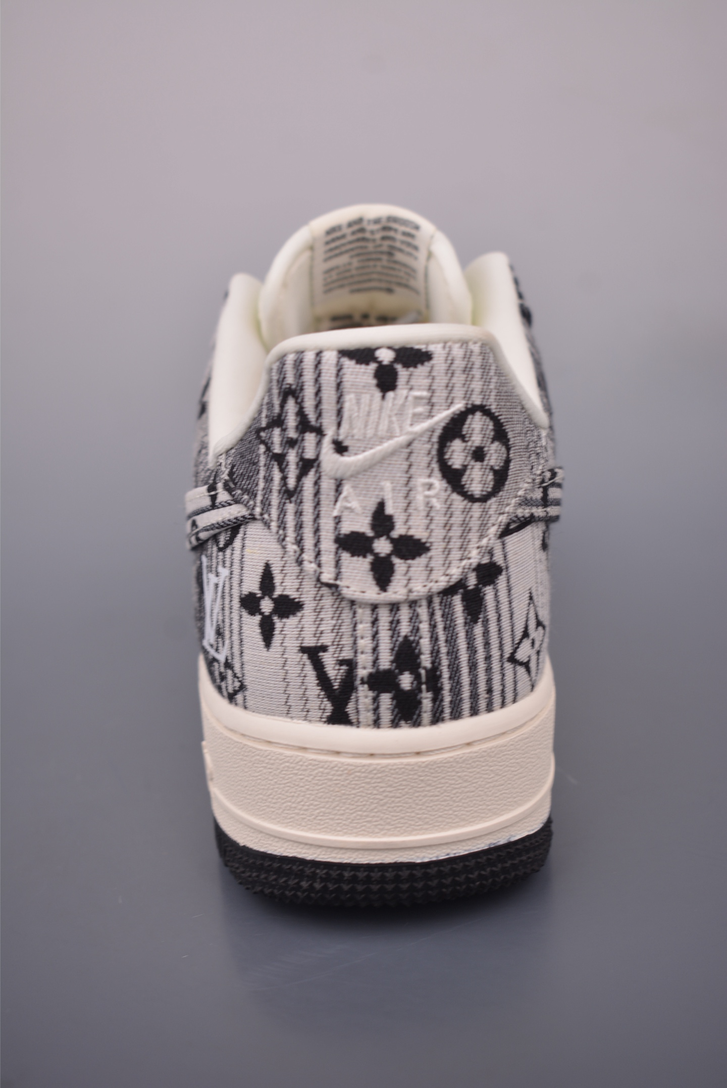 Nike Air Force 1 Low Louis Vuitton Collab Designer Fashion Sneakers 5 i1756078053198 5717 0 3