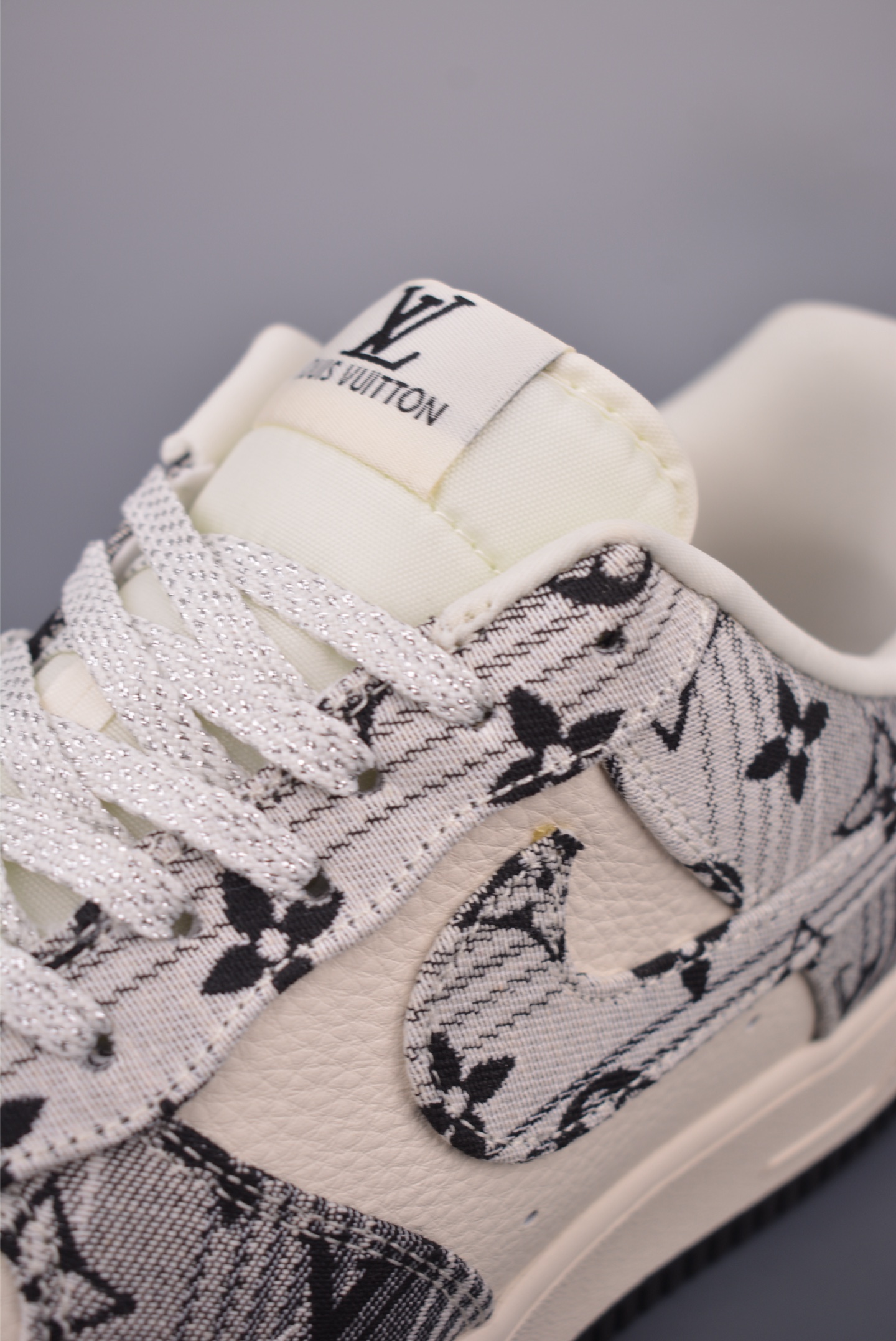 Nike Air Force 1 Low Louis Vuitton Collab Designer Fashion Sneakers 8 i1756078055106 5796 0 6