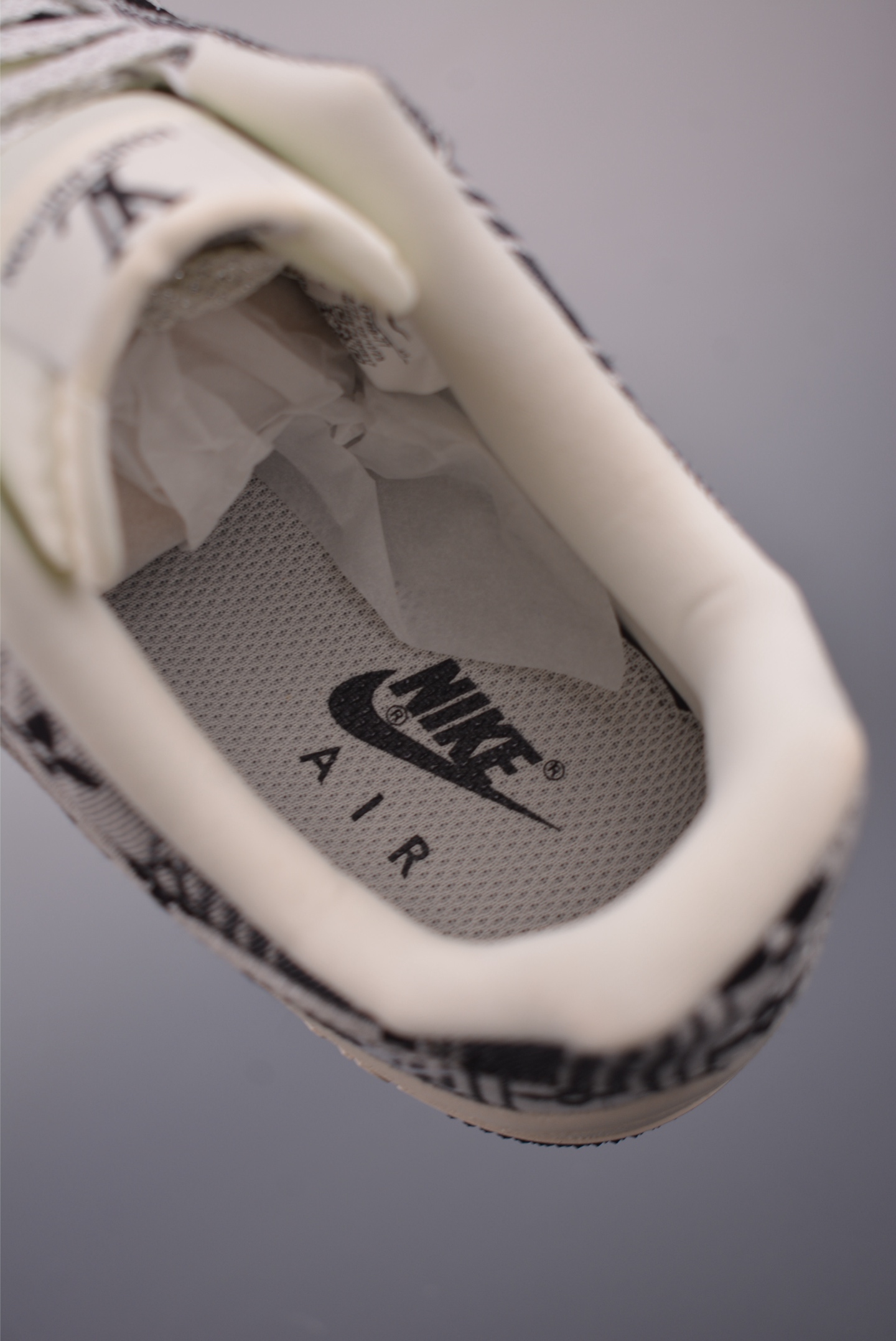 Nike Air Force 1 Low Louis Vuitton Collab Designer Fashion Sneakers 10 i1756078055120 3714 0 8