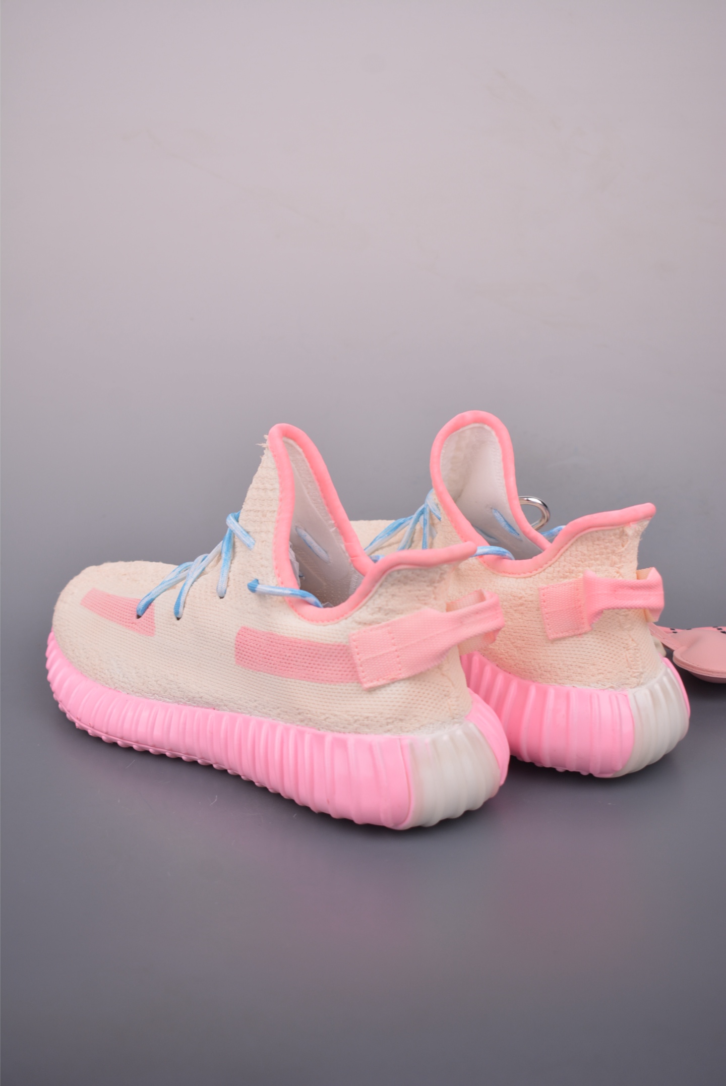 Yeezy 350 Boost V2 外贸客户指定订单 CP9366K