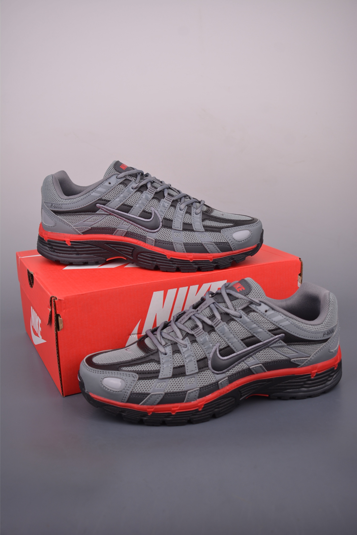 Nike Initiator Running Shoes - Retro Style, Ultimate Comfort, and Durable Design 6 i1756078130473 1631 0 4