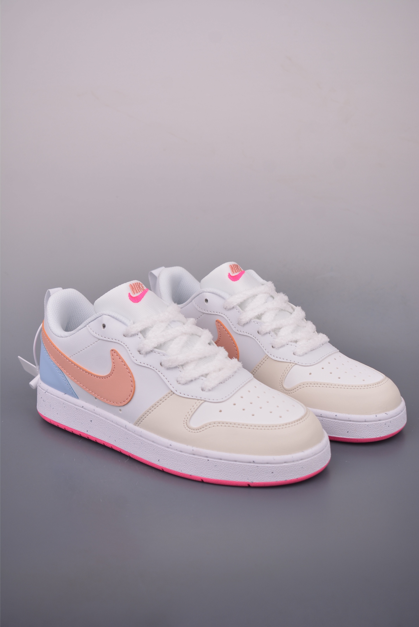 Nike Court Borough Low Sneakers - Classic Comfort and Style 1 i1756078173038 5509 0 0