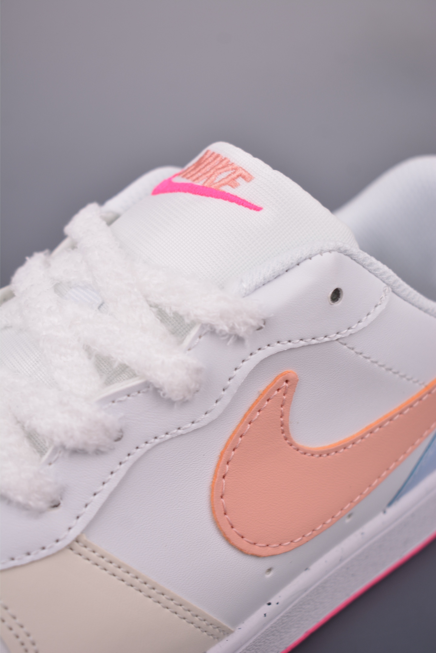 Nike Court Borough Low Sneakers - Classic Comfort and Style 6 i1756078173053 862 0 6