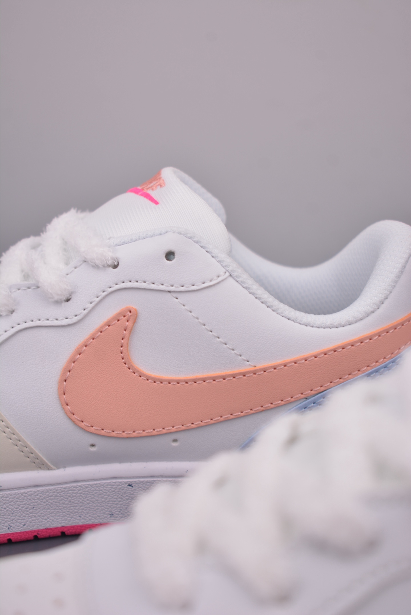 Nike Court Borough Low Sneakers - Classic Comfort and Style 7 i1756078173063 5721 0 7