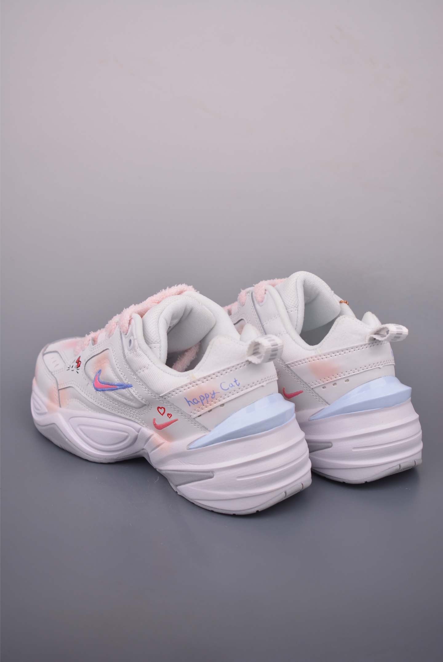 Nike M2K Low Retro Sneakers - Breathable, Cushioned, and Stylish 2 i1756078212803 5960 0 1