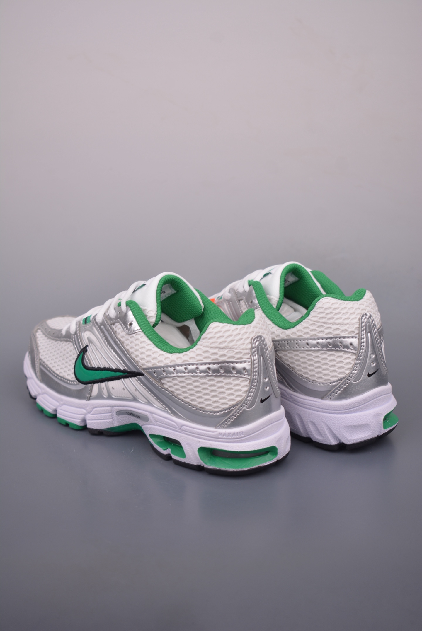 Nike Air Max Moto 2K White Green Running Shoes HQ20563324 3 i1756078312309 8874 0 1