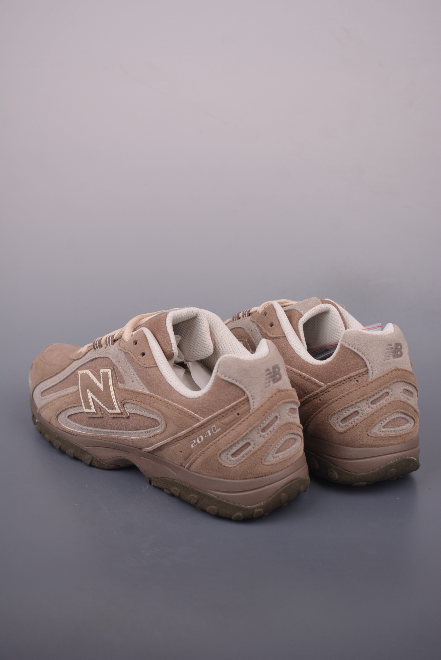 New Balance 204 Series Retro Casual Versatile Dad Running Shoes 3 i1756078658014 751 0 1