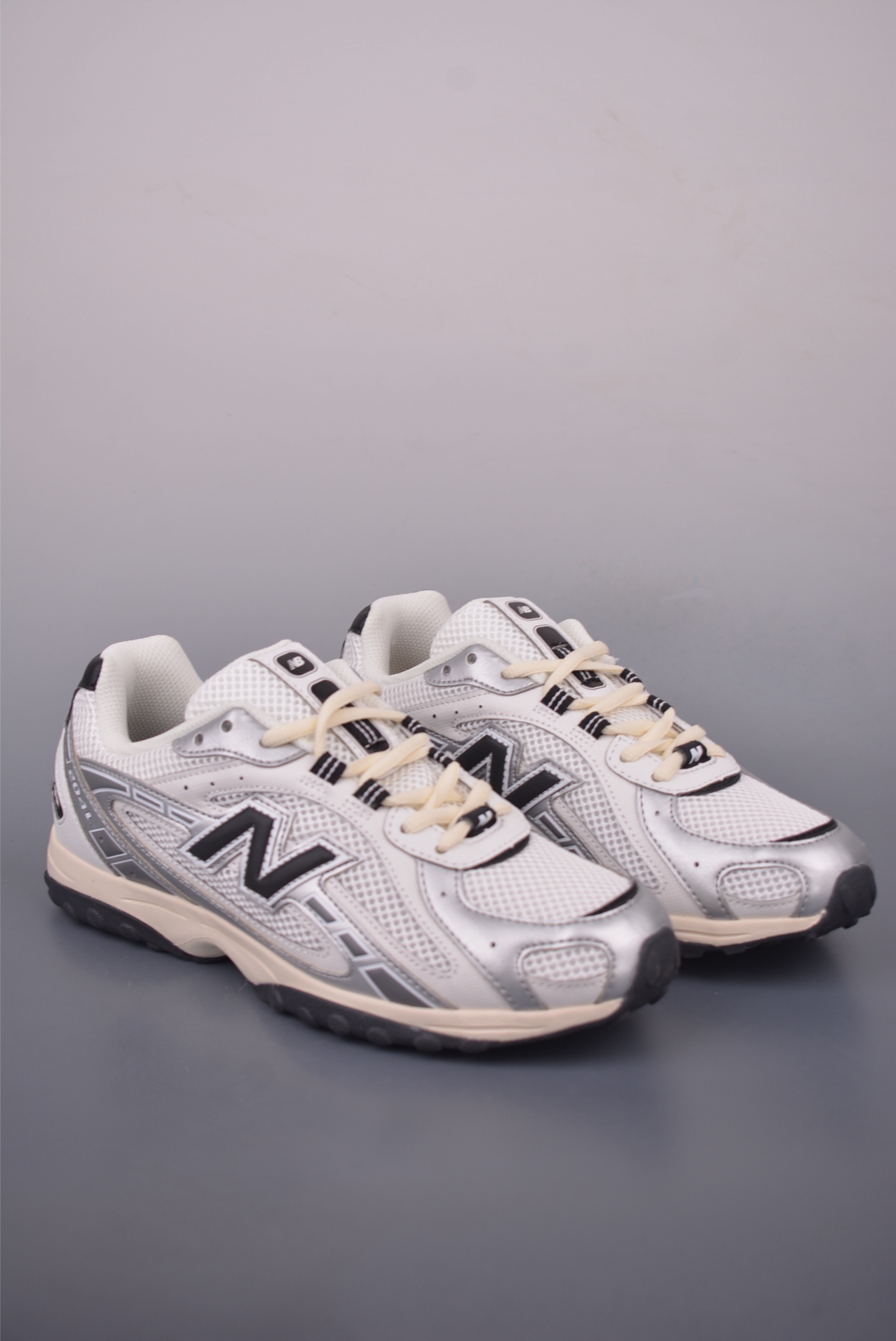 New Balance 204 Series Retro Casual Sneakers - Versatile Dad Running Shoes 2 i1756078710469 5348 0 0