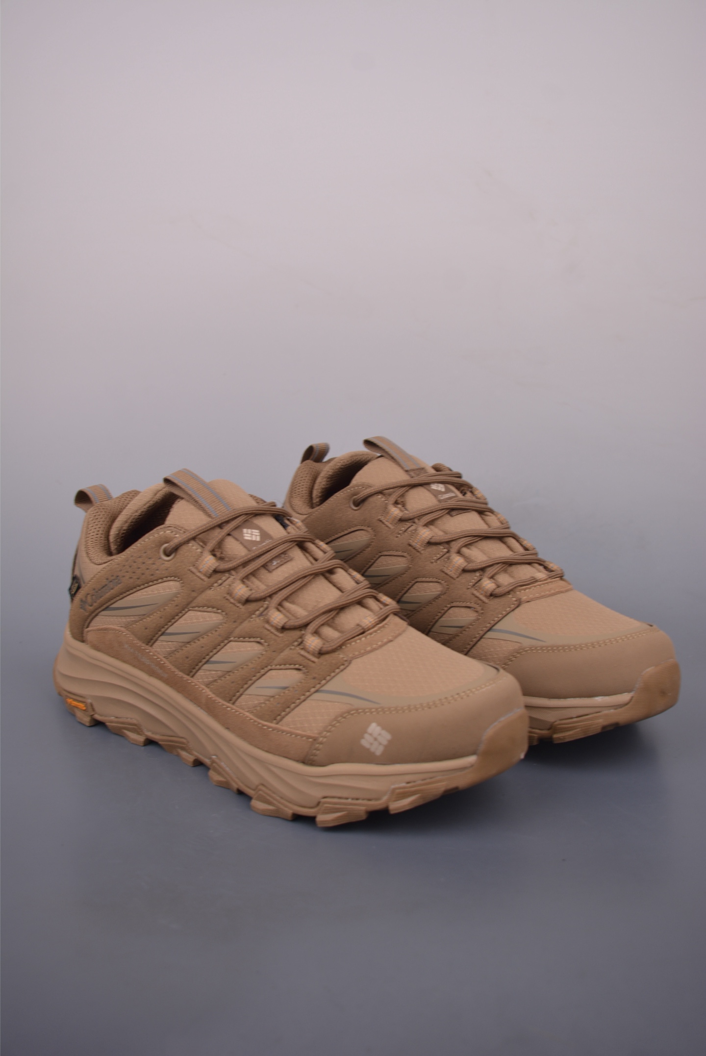 Columbia Men's Newton Ridge Plus II Suede Waterproof Hiking Boot, Outdoor Trail Shoe 2 i1756078756384 2745 0 0