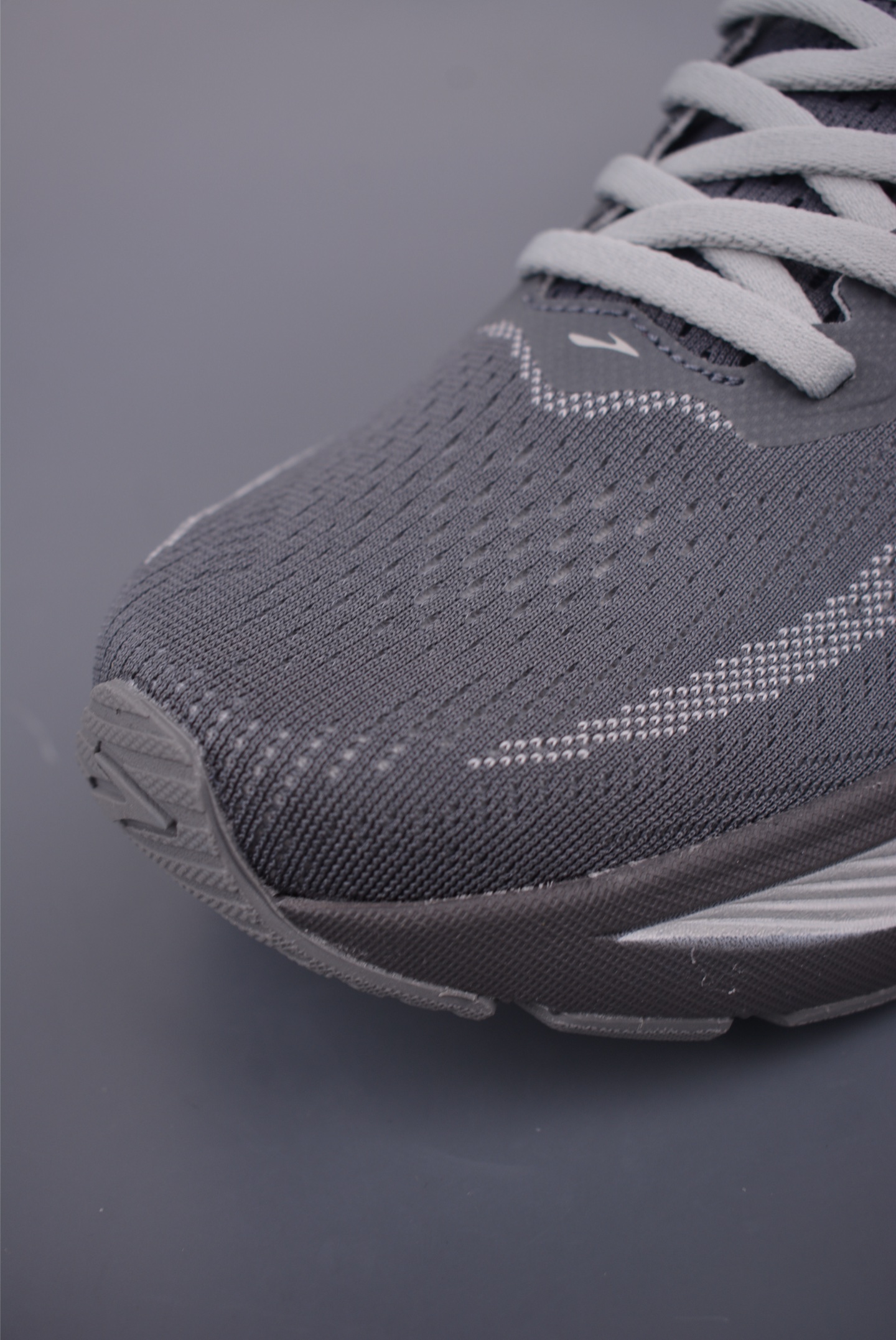 Brooks Ghost 17 Grey Running Shoes: Lightweight Comfort & Breathable Design 6 i1756078830448 5155 0 5