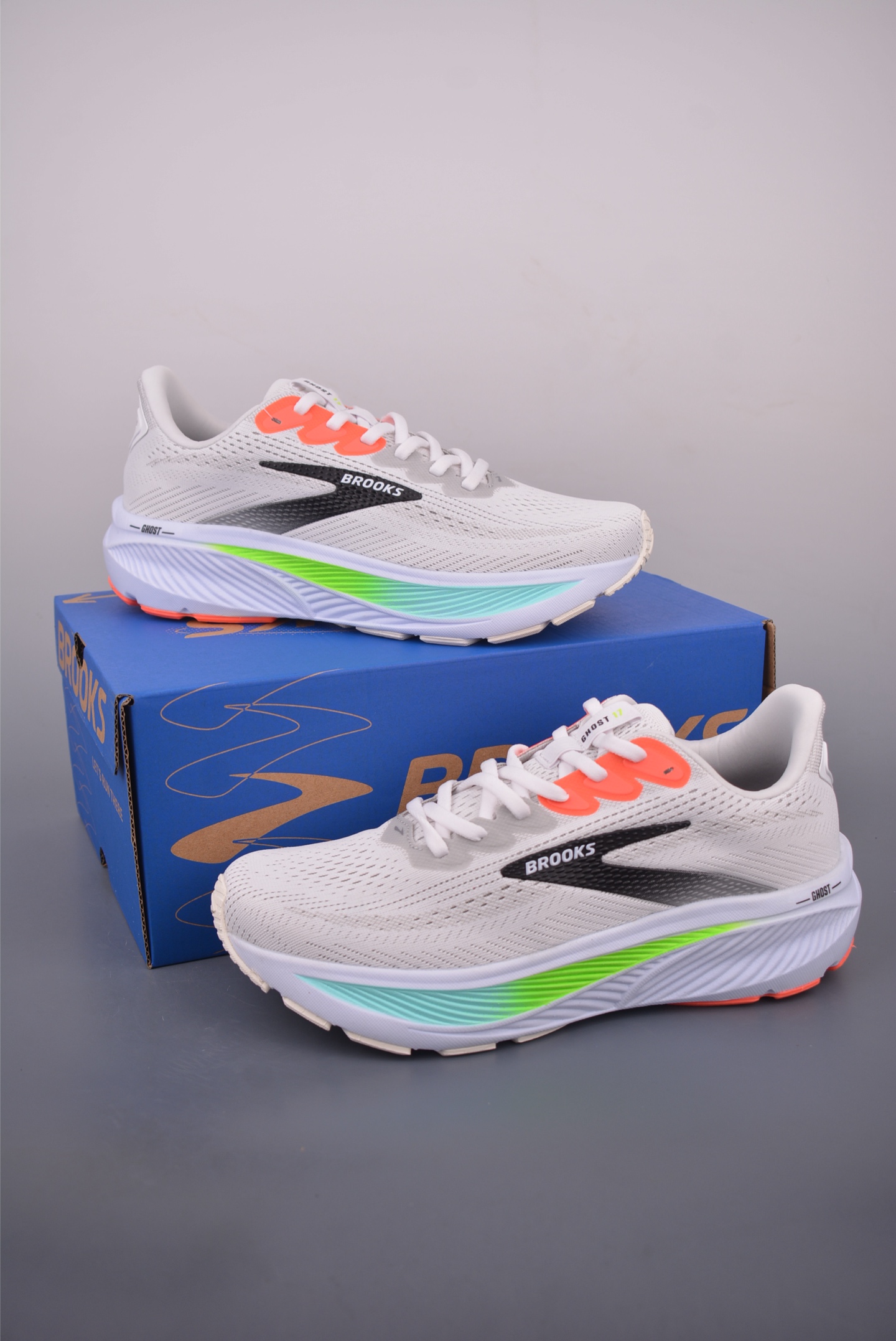 Brooks Ghost 17 Running Shoes: Lightweight, Breathable, and Supportive 2 i1756078849099 2632 0 1
