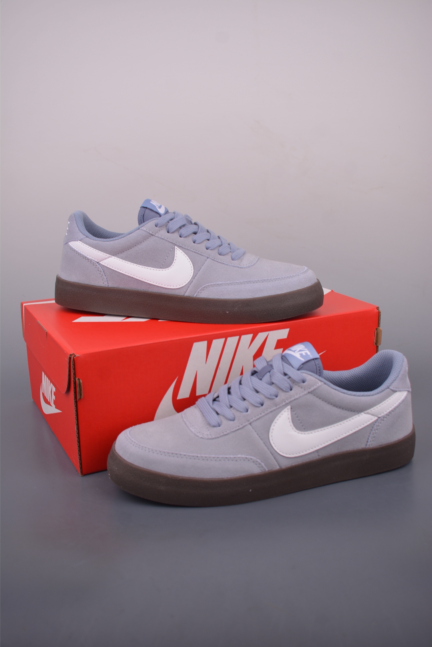 Nike Killshot II Leather: Inspired by OG Tennis Shoes for a Clean, Modern Look 5 i1756079048363 6874 0 4