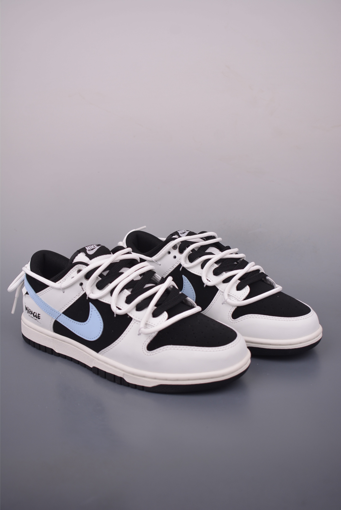 Nike SB Dunk Low Miragle Deconstructed Sneakers - Superior Comfort & Style 2 i1756079135939 8574 0 0