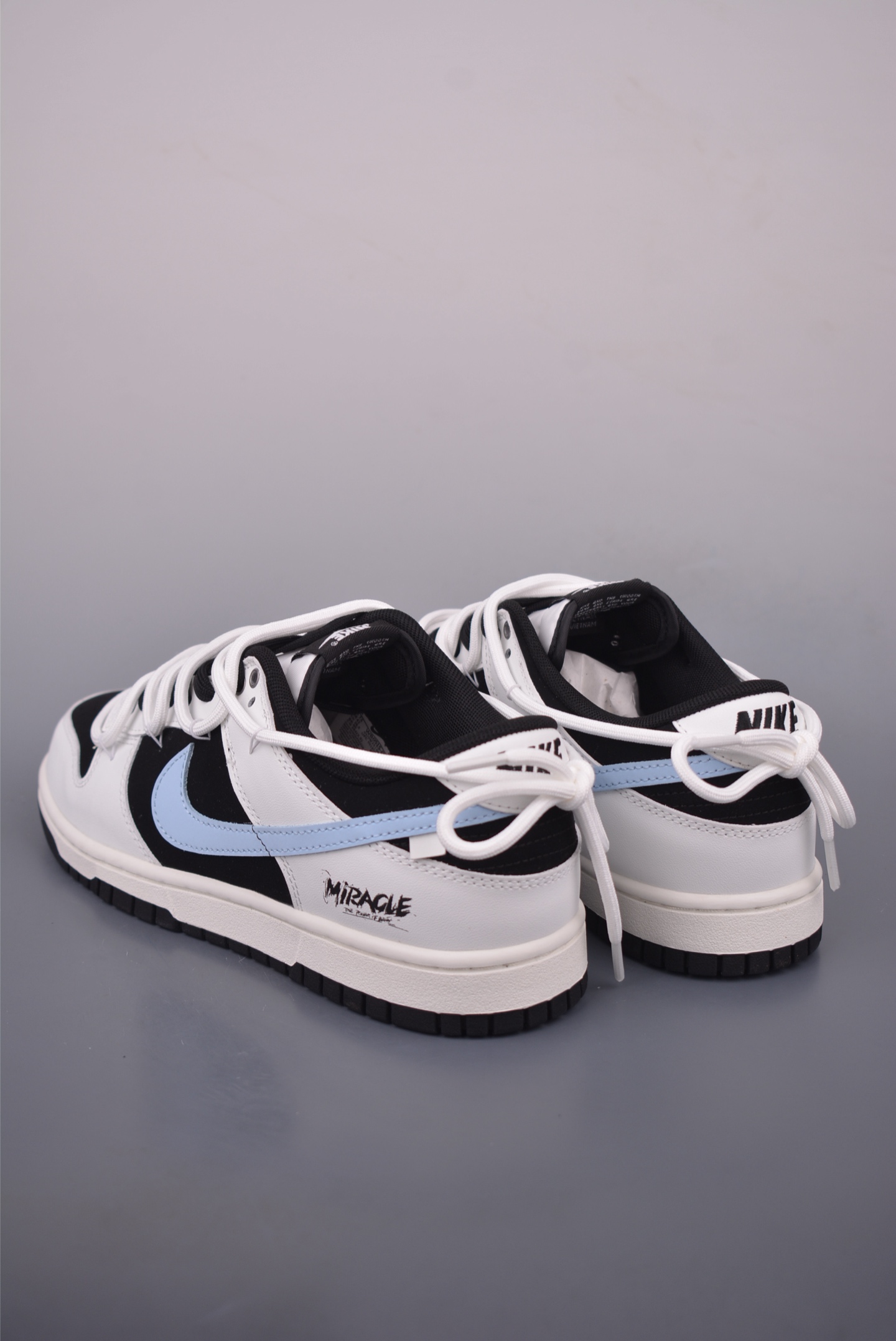 Nike SB Dunk Low Miragle Deconstructed Sneakers - Superior Comfort & Style 3 i1756079137591 5590 0 1