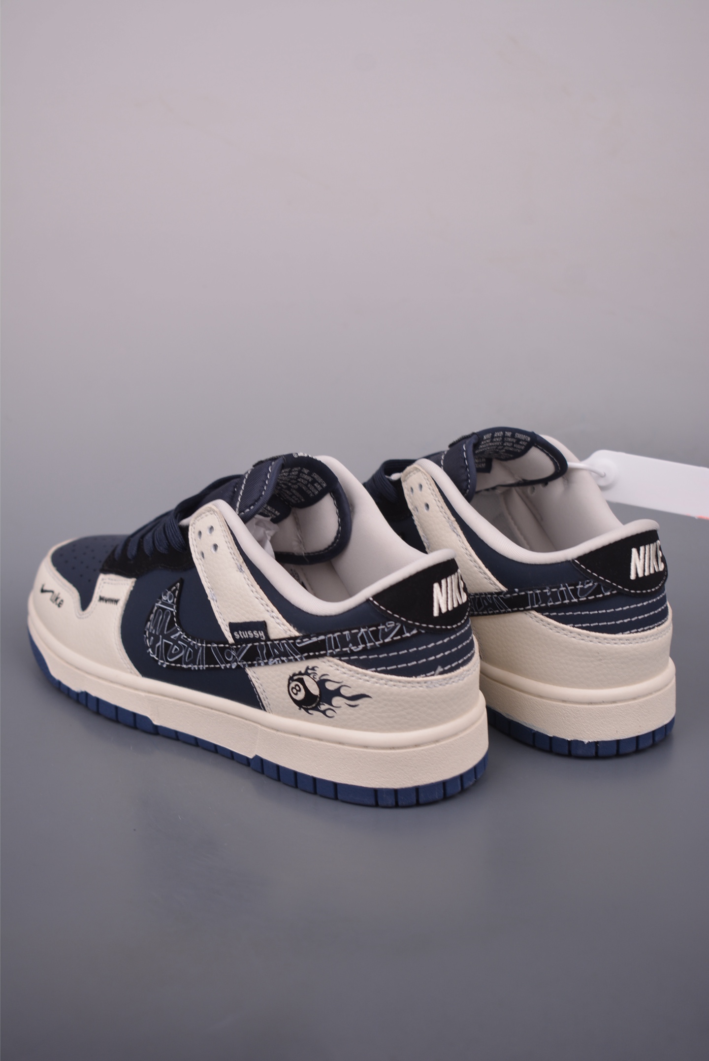 Nike SB Dunk Low Stussy Collab Sneakers - Premium Quality & Comfort 3 i1756079179016 1795 0 1