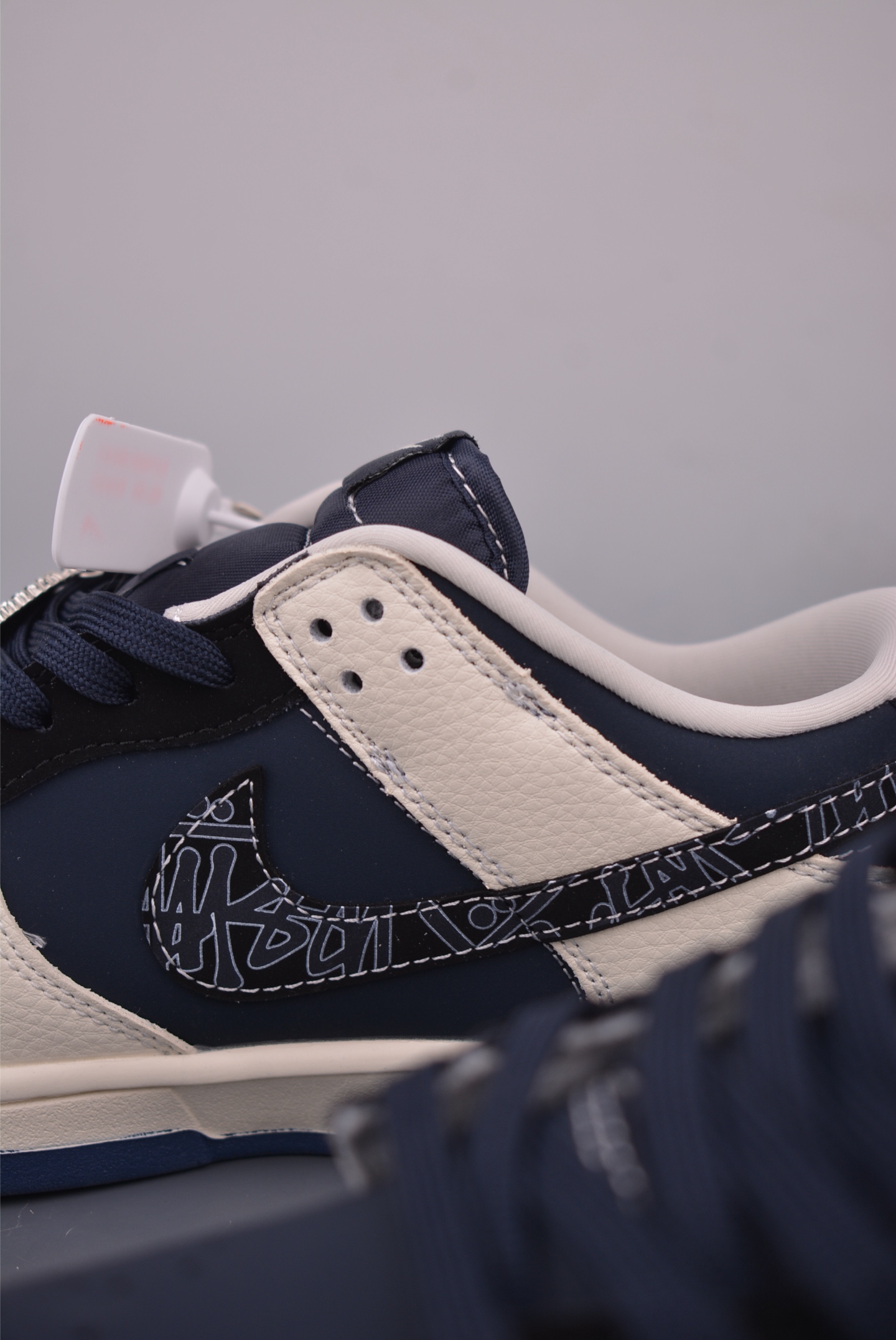 Nike SB Dunk Low Stussy Collab Sneakers - Premium Quality & Comfort 9 i1756079180822 9145 0 7