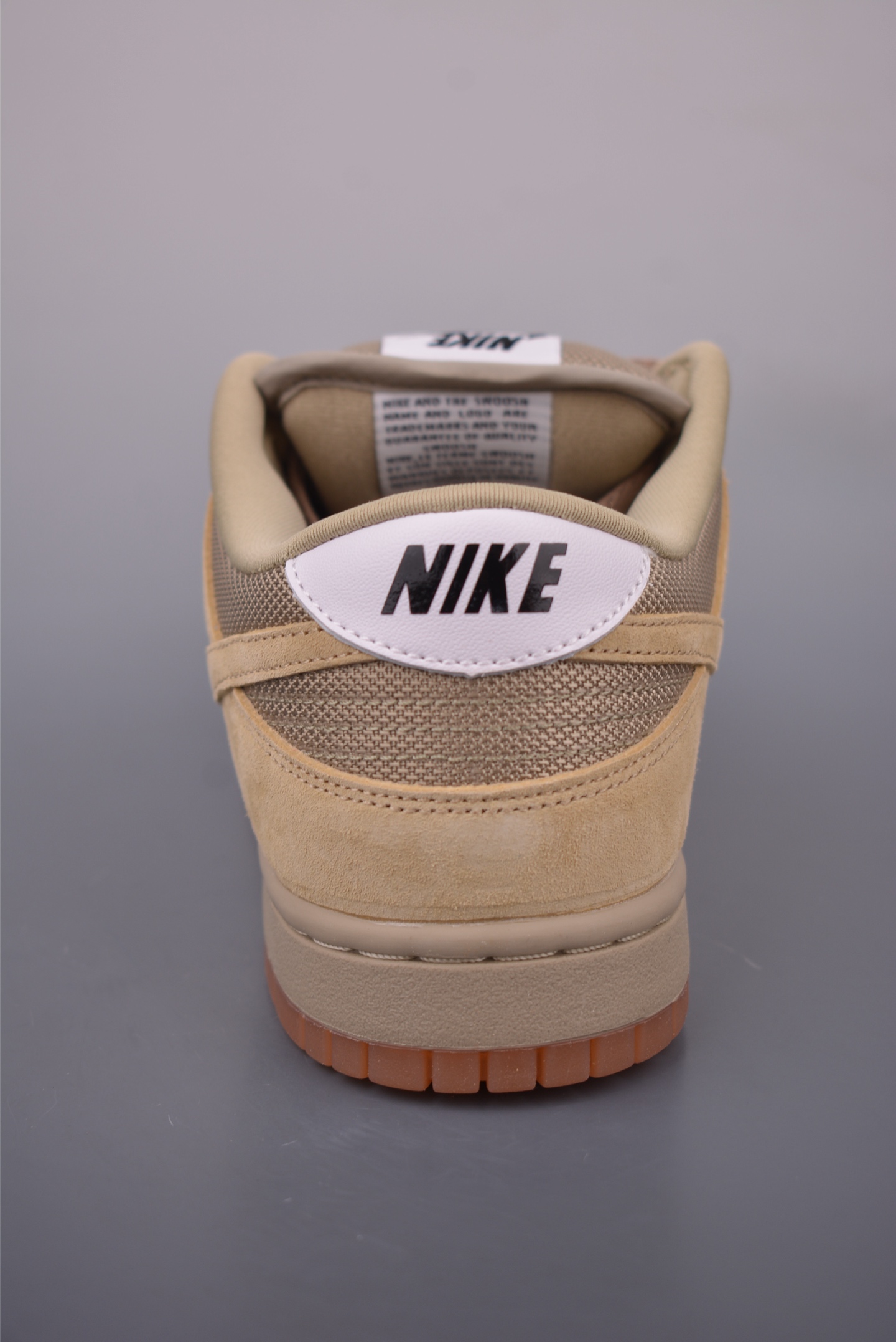 Nike SB Dunk Low Wheat Mocha - Premium Quality, Comfortable Fit 4 i1756079272672 724 0 3