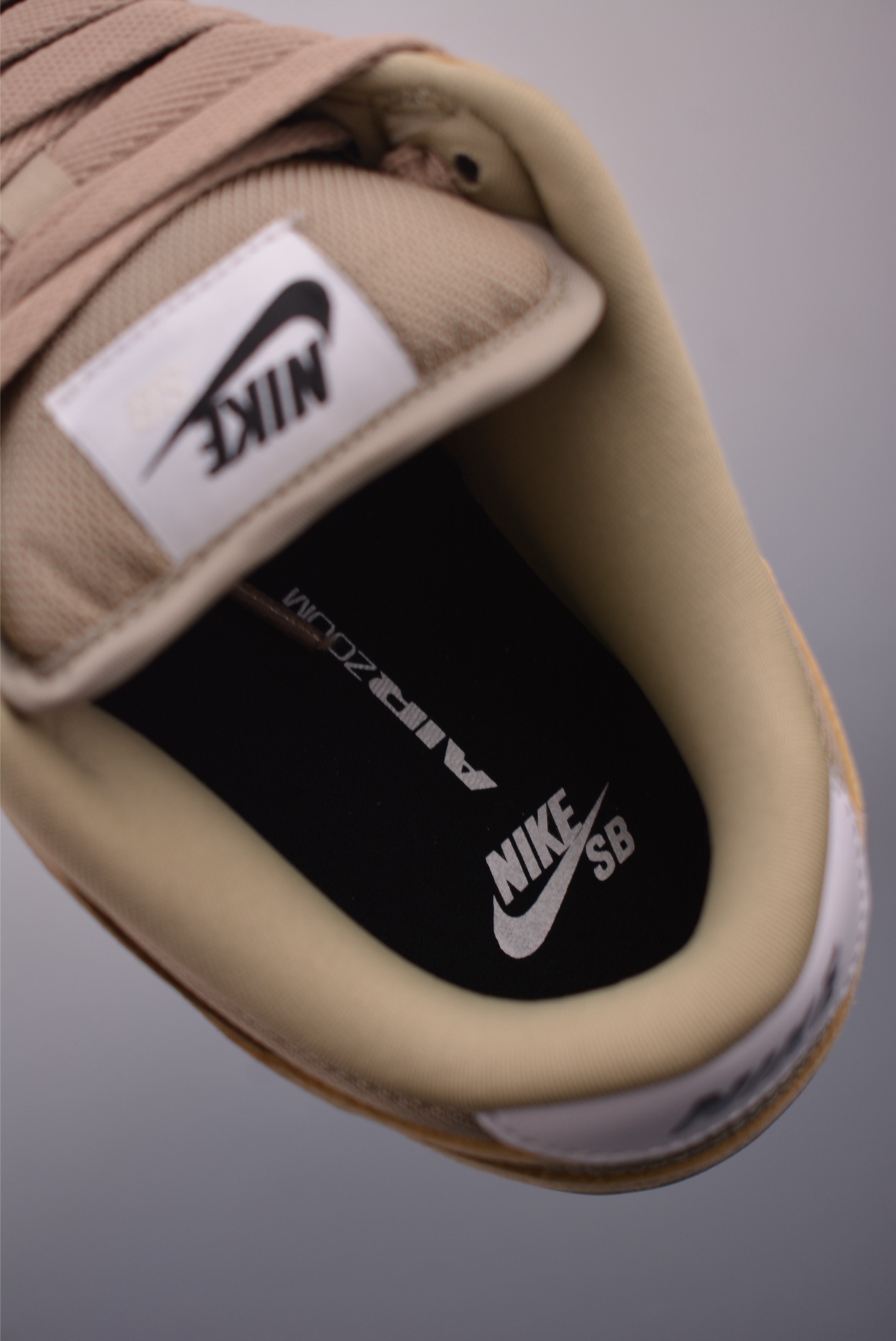 Nike SB Dunk Low Wheat Mocha - Premium Quality, Comfortable Fit 9 i1756079272777 5364 0 8