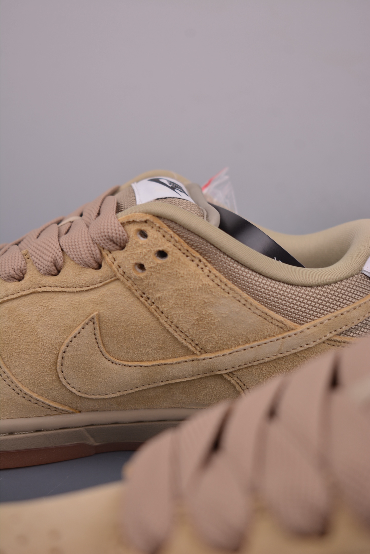 Nike SB Dunk Low Wheat Mocha - Premium Quality, Comfortable Fit 8 i1756079274523 2984 0 7