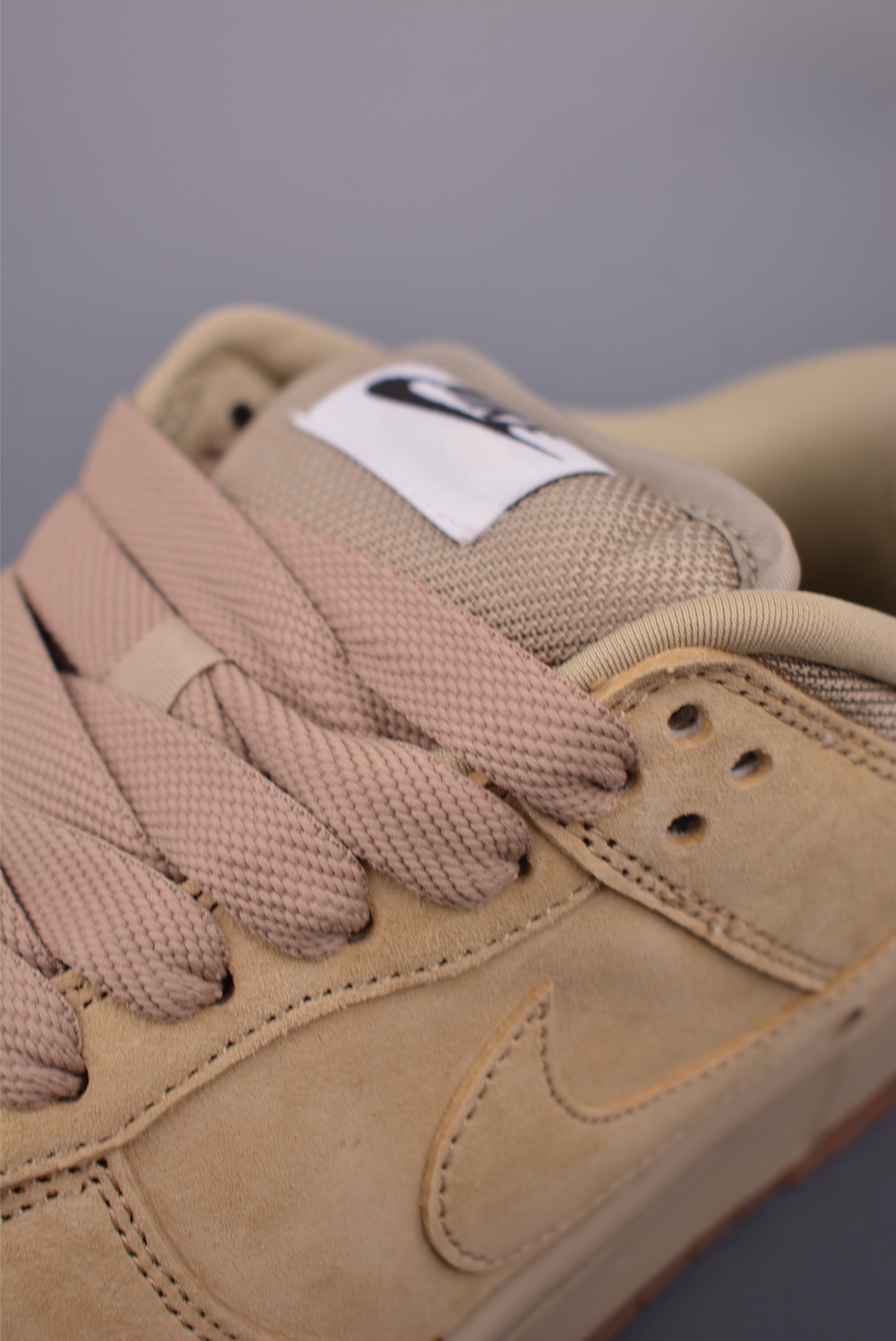 Nike SB Dunk Low Wheat Mocha - Premium Quality, Comfortable Fit 7 i1756079274546 8015 0 6