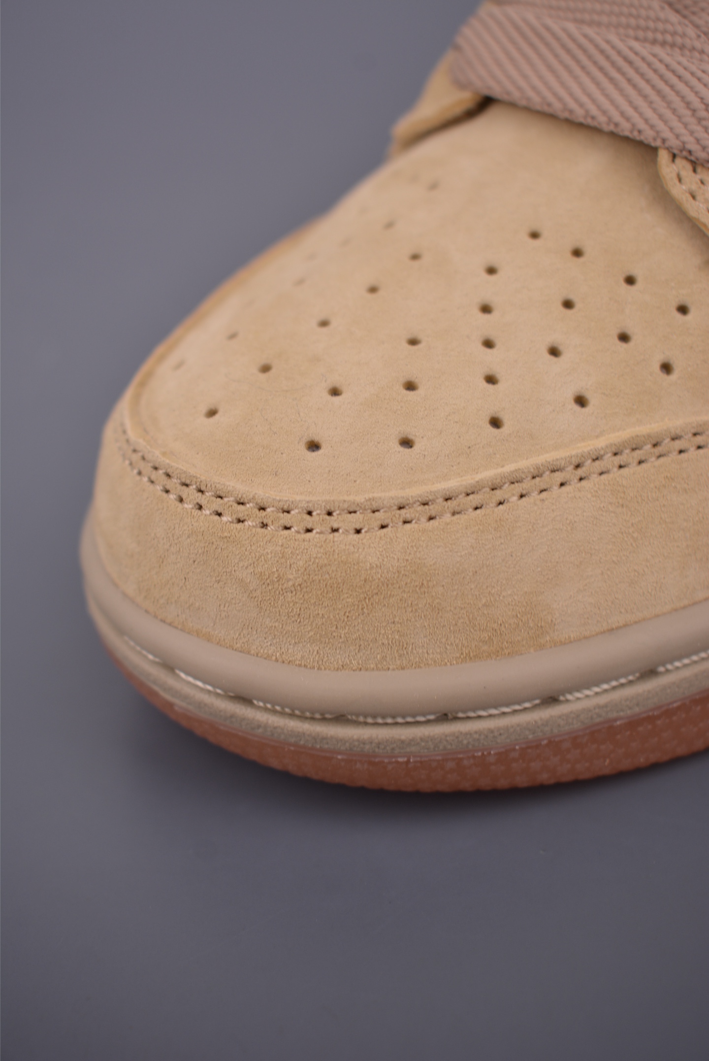 Nike SB Dunk Low Wheat Mocha - Premium Quality, Comfortable Fit 6 i1756079274563 9880 0 5