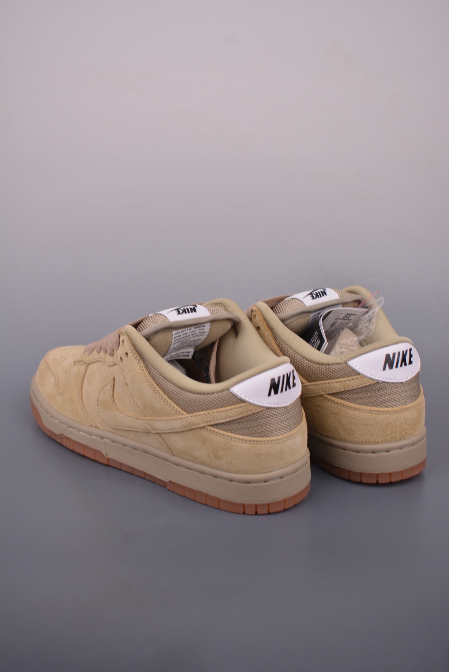 Nike SB Dunk Low Wheat Mocha - Premium Quality, Comfortable Fit 3 i1756079274579 7954 0 1