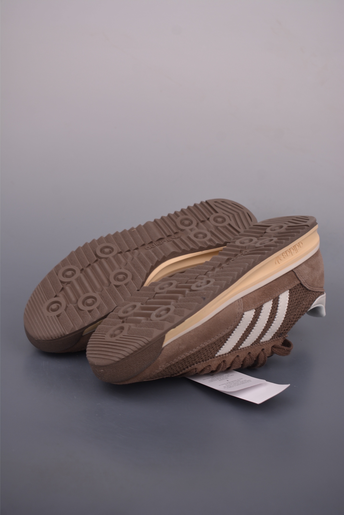 Adidas Originals SL 72 RS Retro Lightweight Running Shoes - Breathable Comfort 4 i1756165317945 6944 0 2