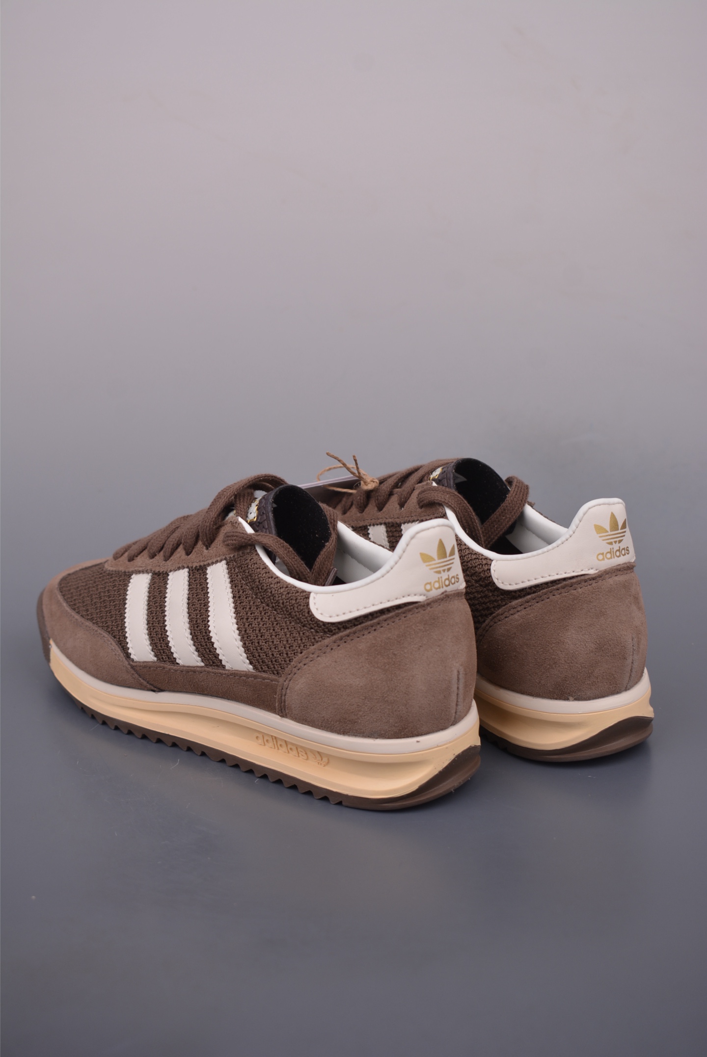 Adidas Originals SL 72 RS Retro Lightweight Running Shoes - Breathable Comfort 3 i1756165319602 8113 0 1