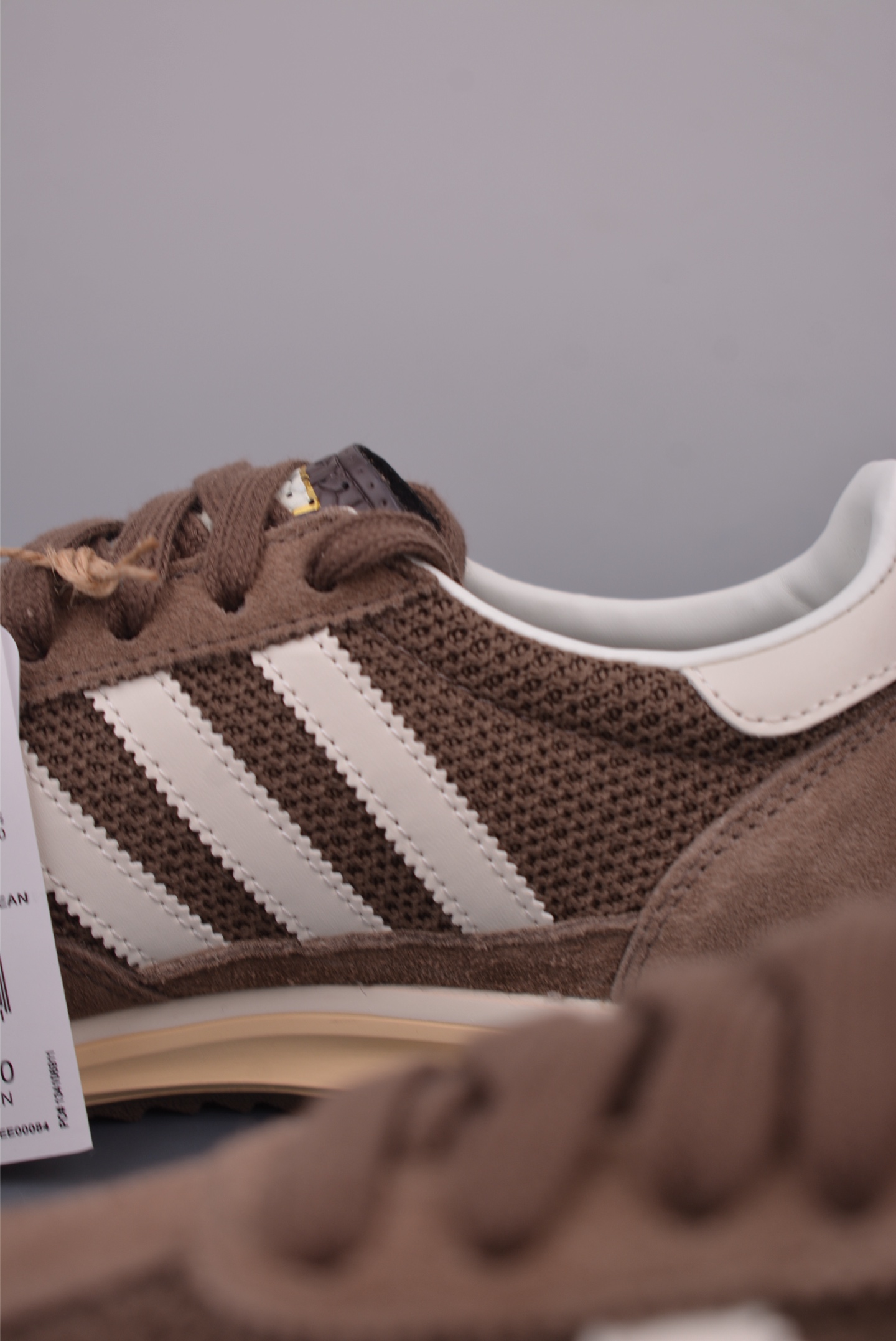 Adidas Originals SL 72 RS Retro Lightweight Running Shoes - Breathable Comfort 9 i1756165319645 5387 0 7