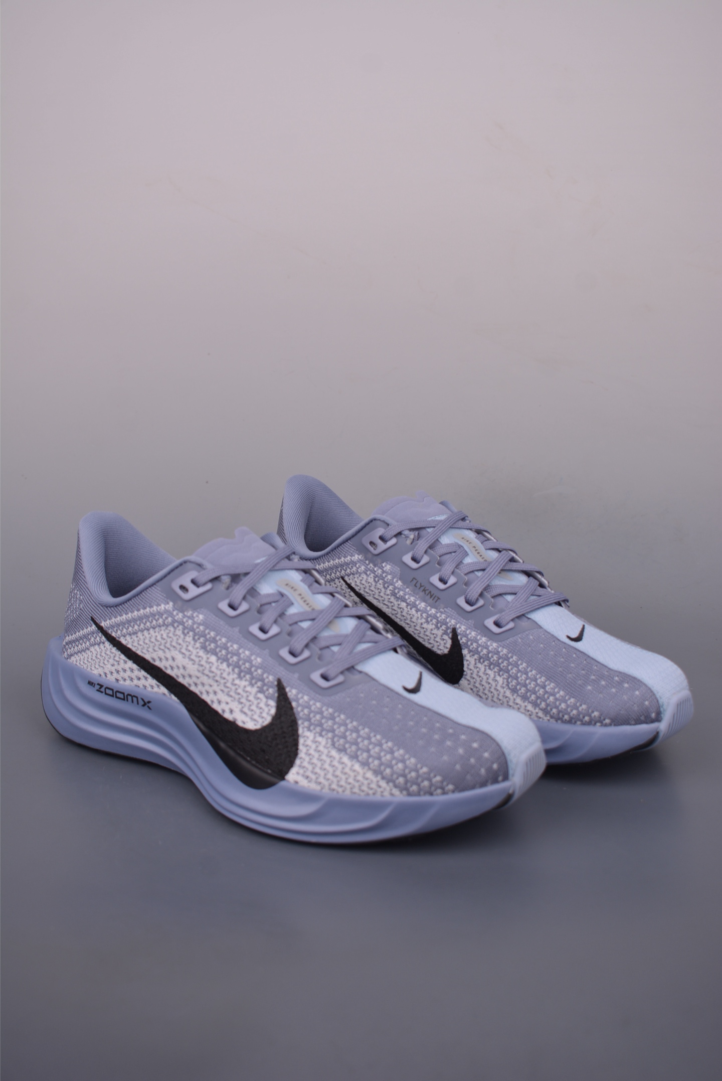 Nike Air Zoom Vomero Plus Running Shoes with Zoom Cushioning Technology 2 i1756165361518 3780 0 0