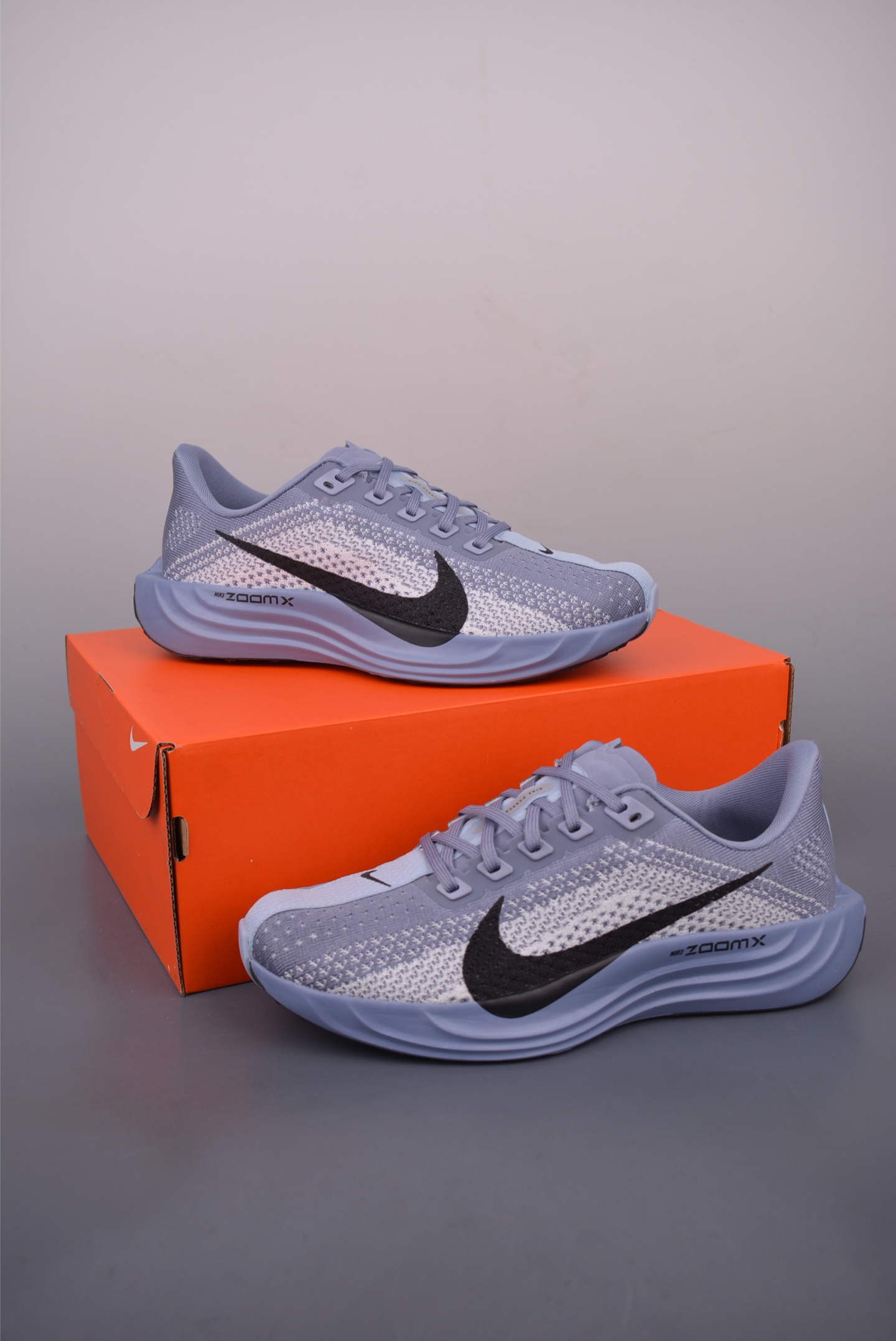 Nike Air Zoom Vomero Plus Running Shoes with Zoom Cushioning Technology 6 i1756165361563 6923 0 4