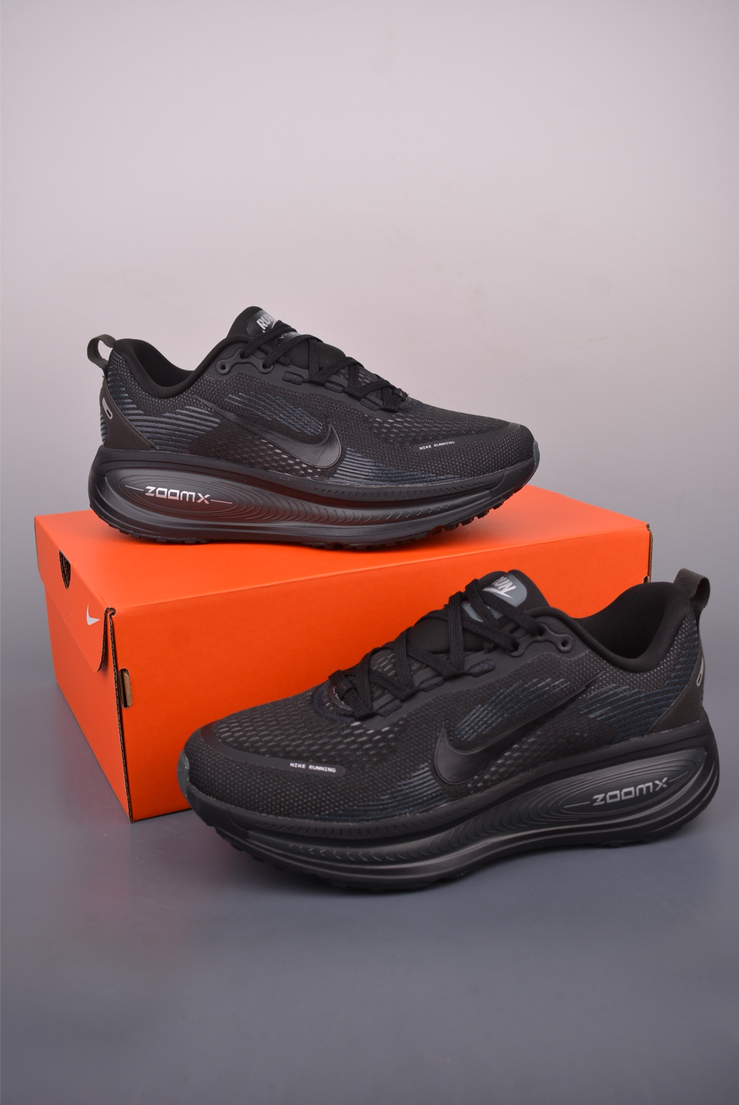 Nike Air Zoom Vomero 18 Running Shoes - Ultimate Comfort and Performance 6 i1756165402490 7591 0 4