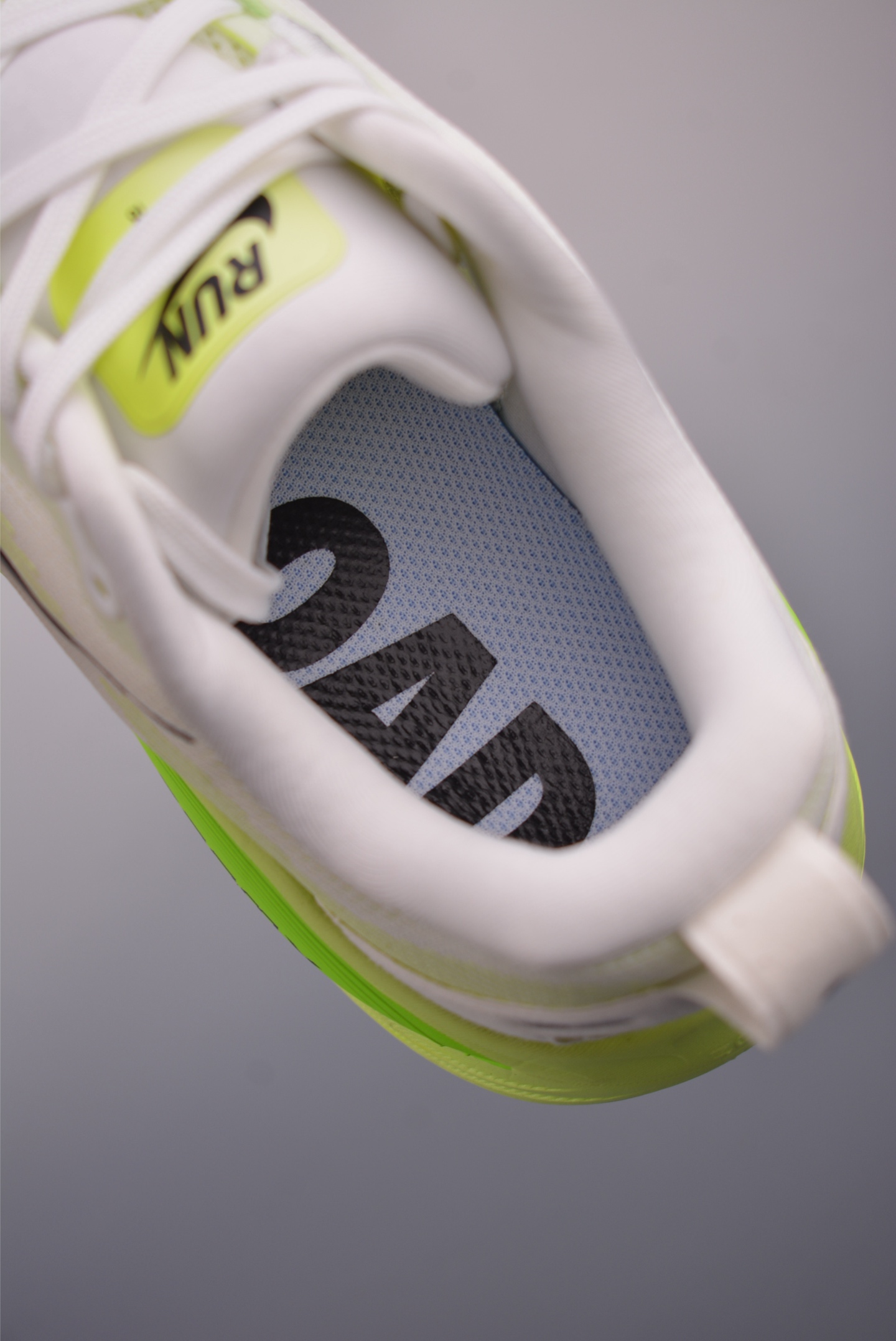 Nike Air Zoom Vomero 18 Running Shoes - Enhanced Cushioning & Comfort 9 i1756165430212 6425 0 8