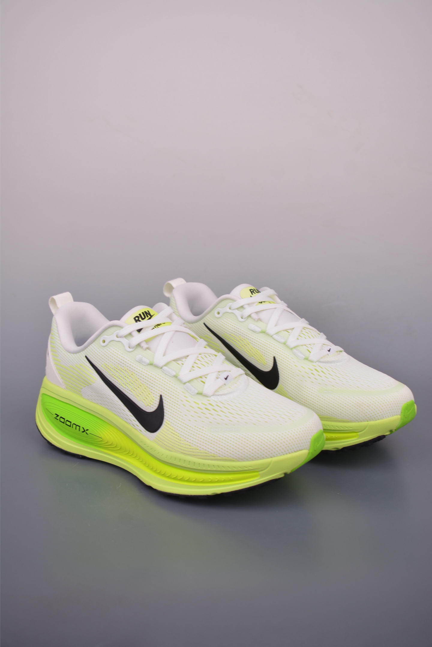 Nike Air Zoom Vomero 18 Running Shoes - Enhanced Cushioning & Comfort 1 i1756165430225 7904 0 0