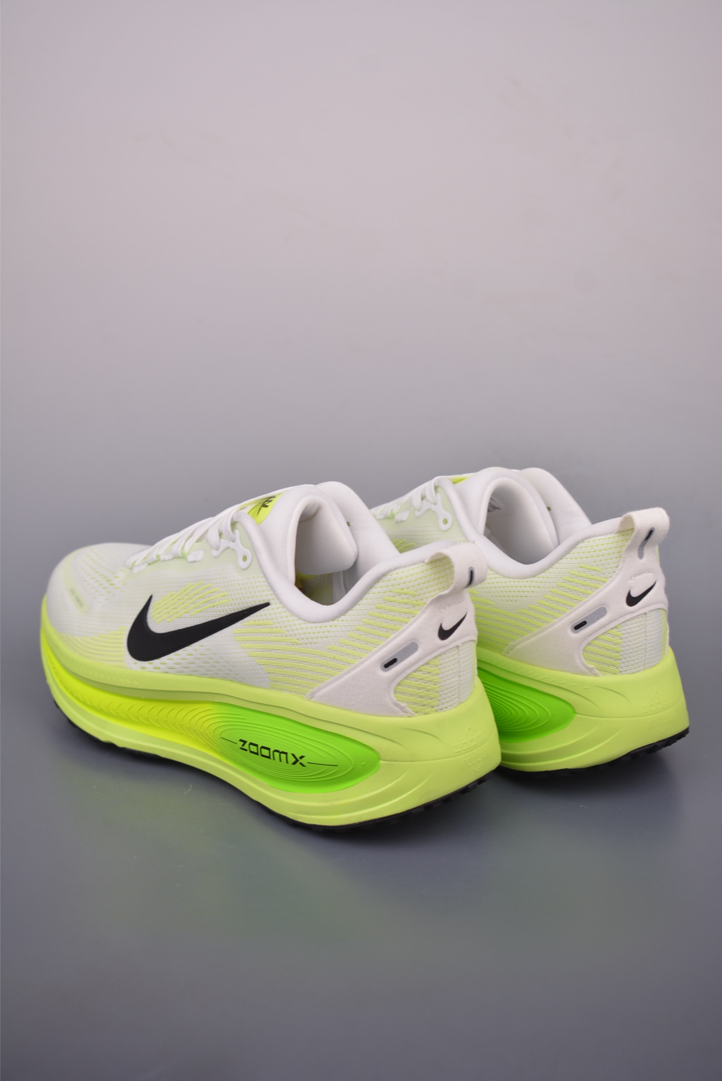 Nike Air Zoom Vomero 18 Running Shoes - Enhanced Cushioning & Comfort 2 i1756165432052 7493 0 1
