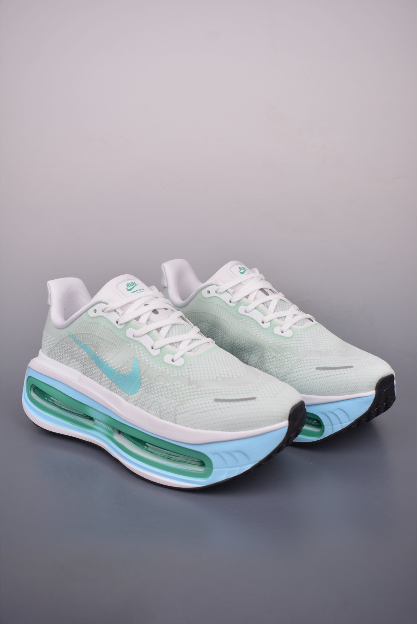 Nike Vomero Premium Air Cushion Running Shoes - Breathable, Comfortable 1 i1756165593212 3372 0 0