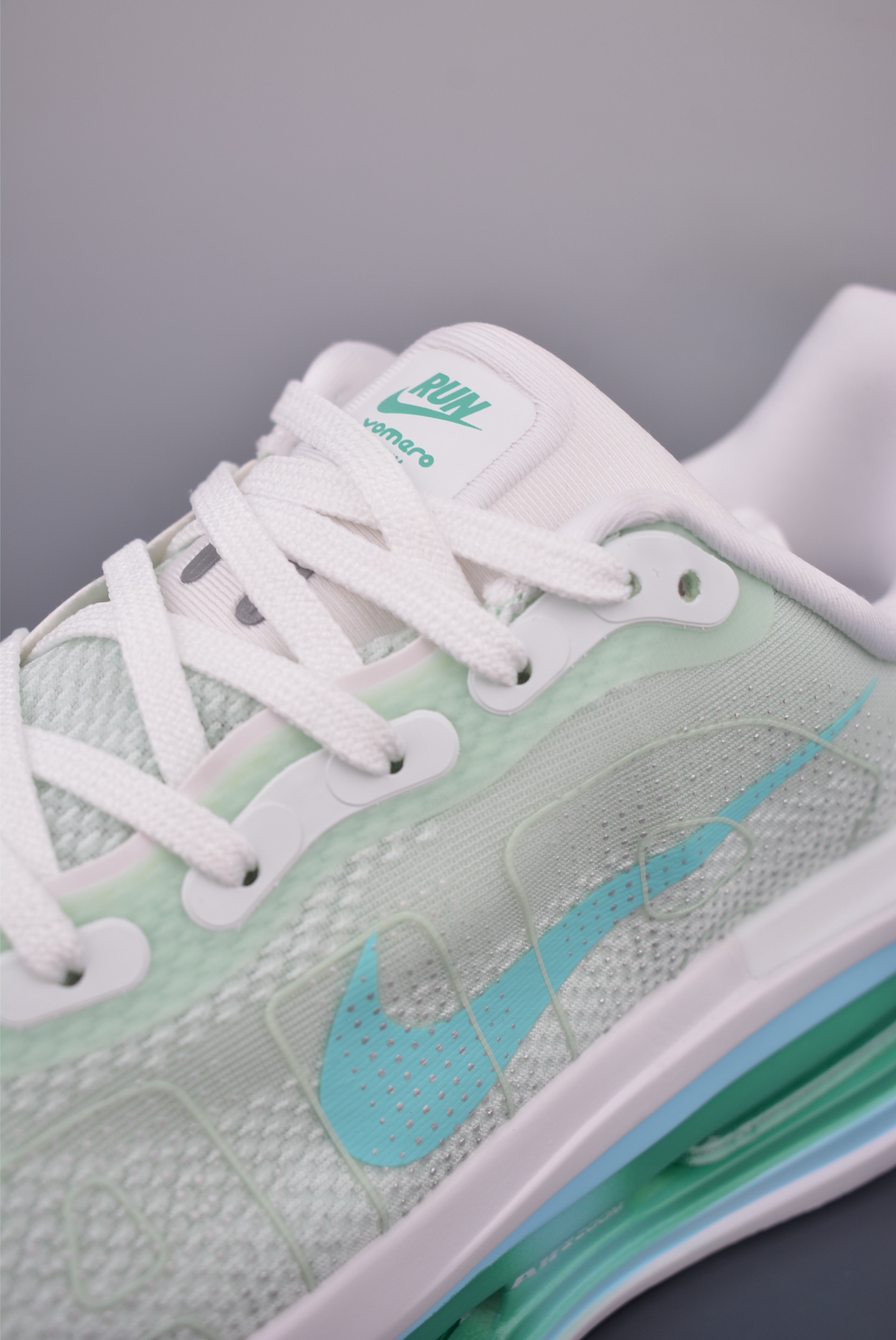 Nike Vomero Premium Air Cushion Running Shoes - Breathable, Comfortable 7 i1756165593235 4326 0 6