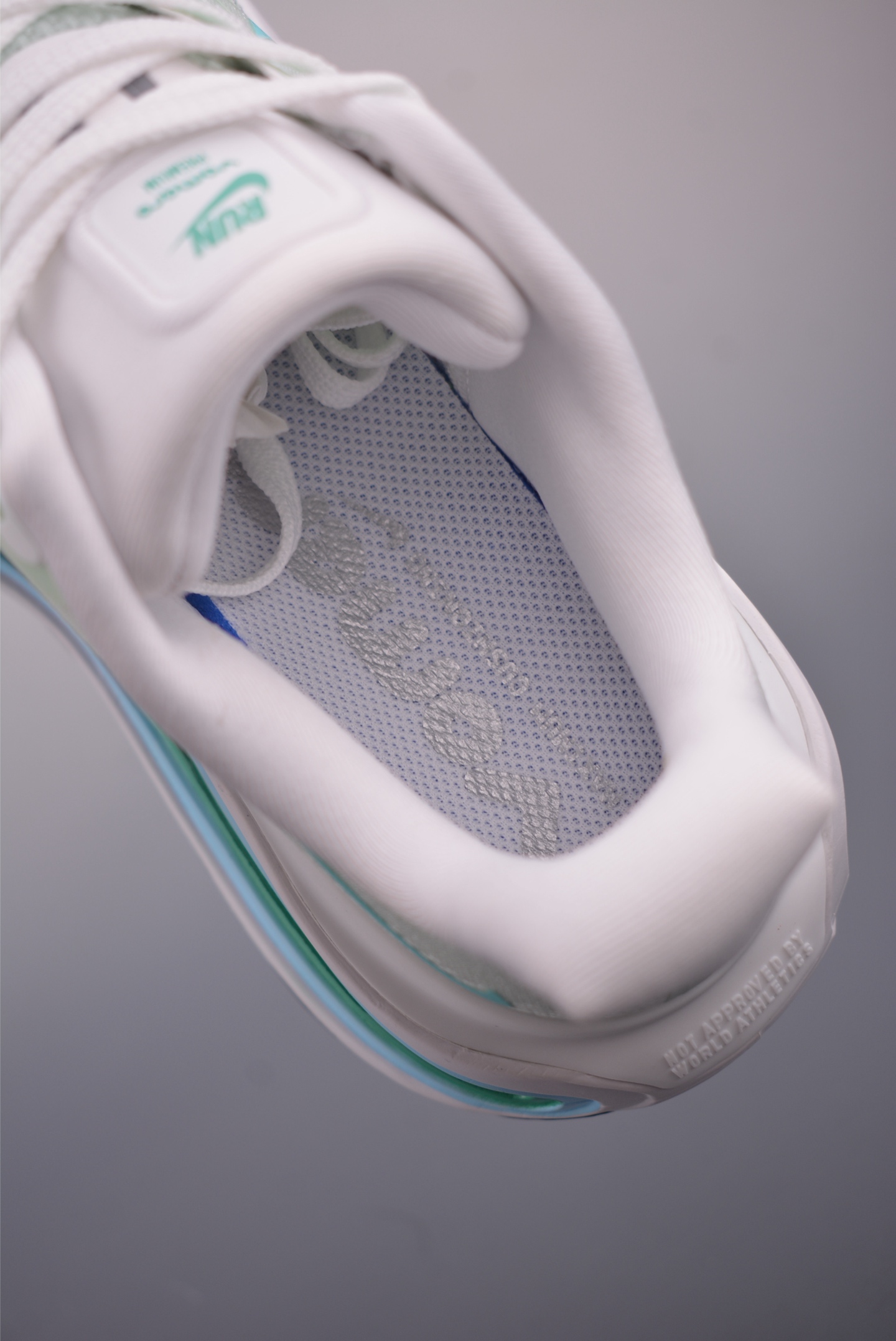 Nike Vomero Premium Air Cushion Running Shoes - Breathable, Comfortable 9 i1756165593291 4039 0 8