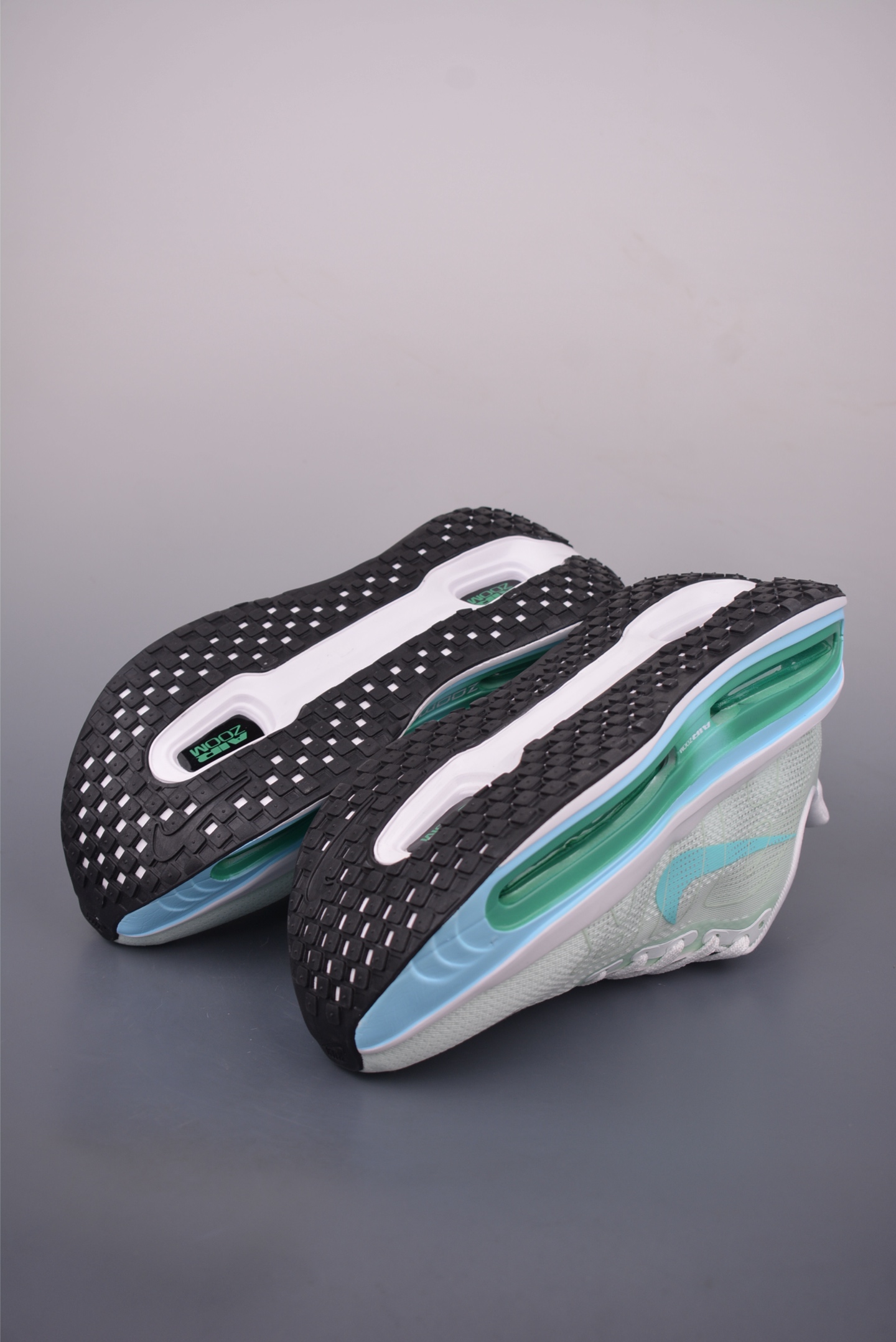 Nike Vomero Premium Air Cushion Running Shoes - Breathable, Comfortable 3 i1756165593305 6850 0 2