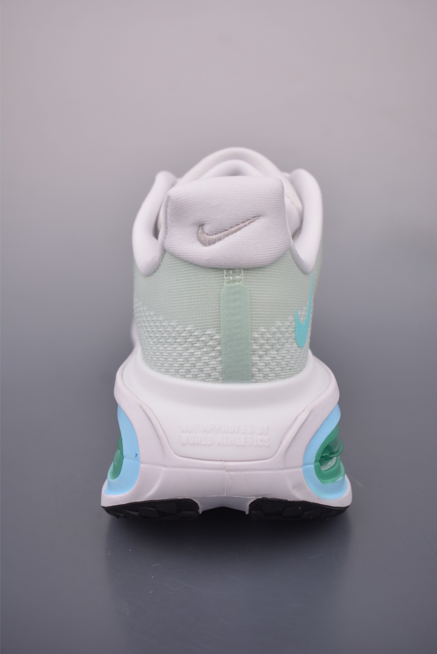 Nike Vomero Premium Air Cushion Running Shoes - Breathable, Comfortable 4 i1756165595194 6403 0 3