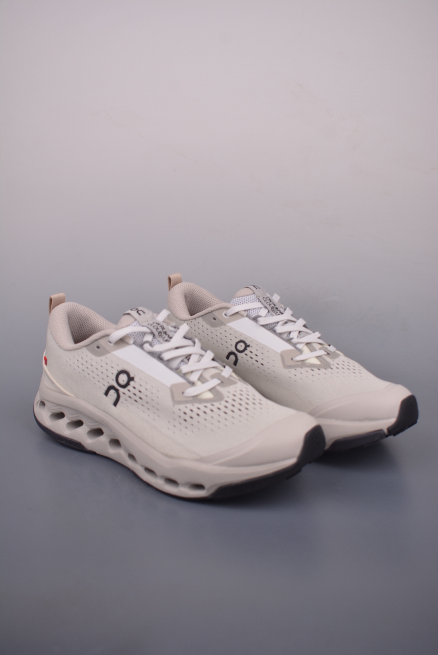 On Cloudsurfer Trail 2 Outdoor Running Shoes - Urban Exploration & Comfort 1 i1756165670873 3436 0 0
