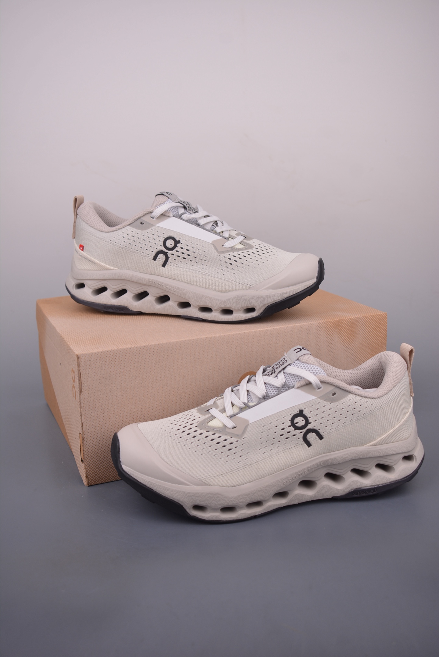 On Cloudsurfer Trail 2 Outdoor Running Shoes - Urban Exploration & Comfort 5 i1756165672684 1911 0 4