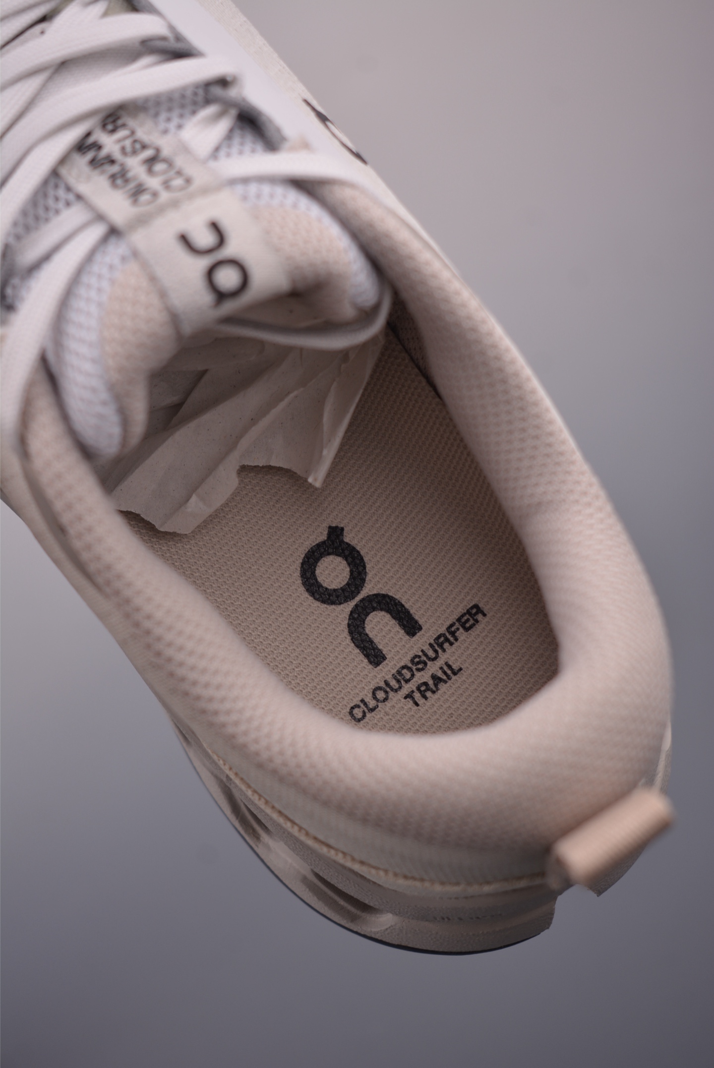 On Cloudsurfer Trail 2 Outdoor Running Shoes - Urban Exploration & Comfort 9 i1756165672709 4164 0 8