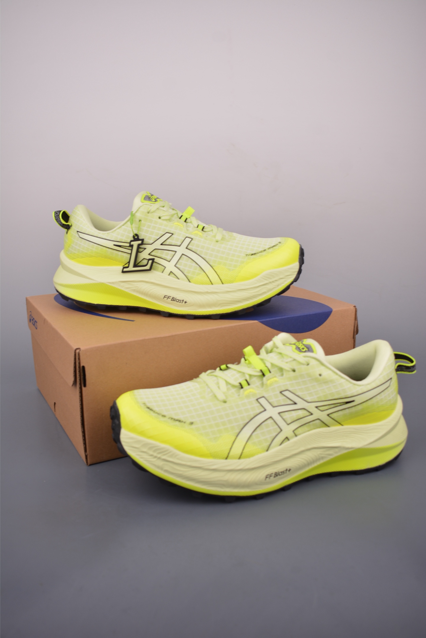 Asics Gel-Trabuco Max 3 Running Shoes - Breathable, Cushioned, and Durable 6 i1756165756286 5535 0 4