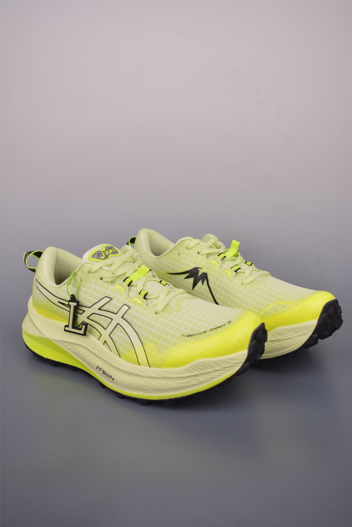 Asics Gel-Trabuco Max 3 Running Shoes - Breathable, Cushioned, and Durable 2 i1756165756299 7904 0 0