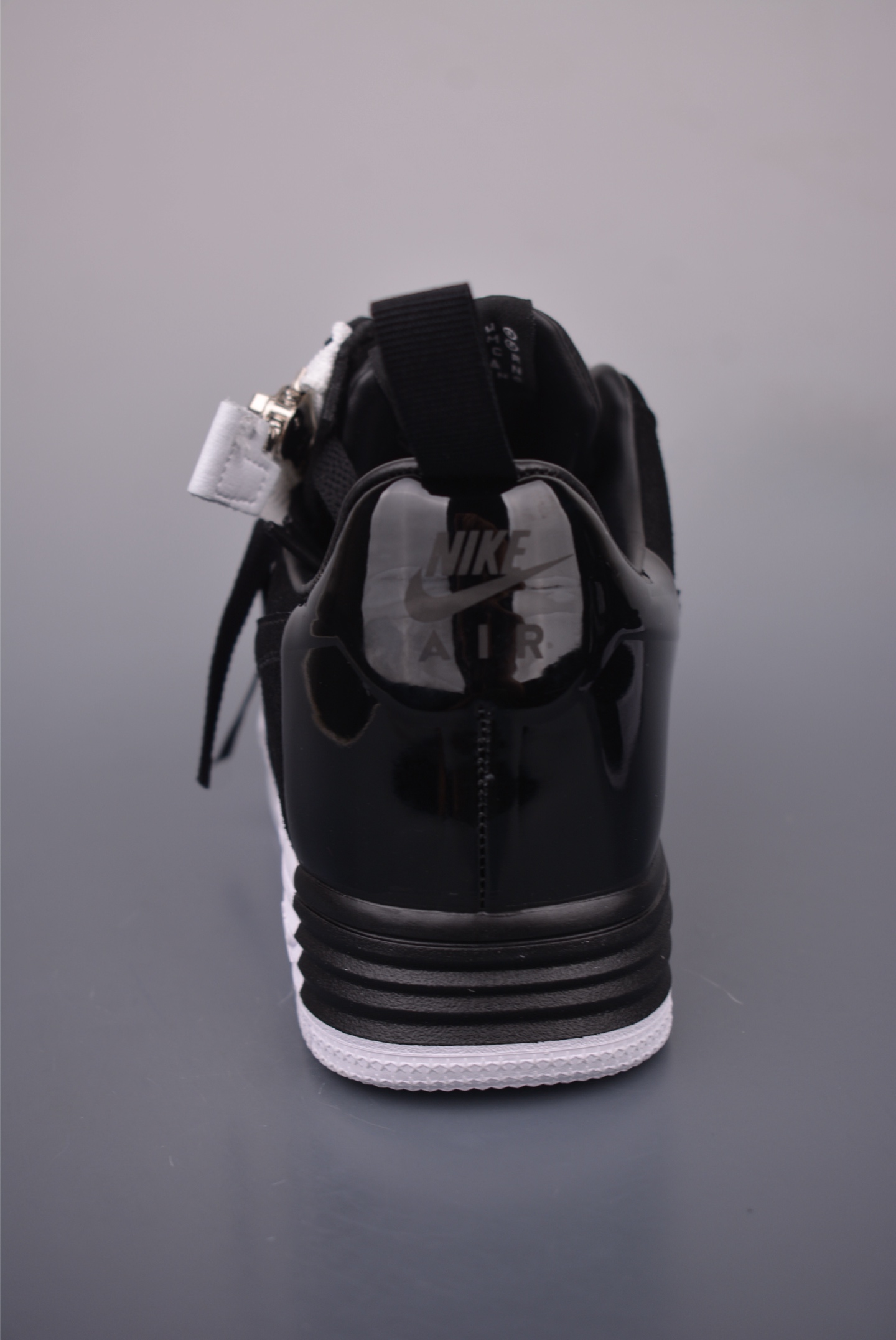 Nike Lab Lunar Force 1 x Acronym Black Sneakers 5 i1756165803216 1508 0 3