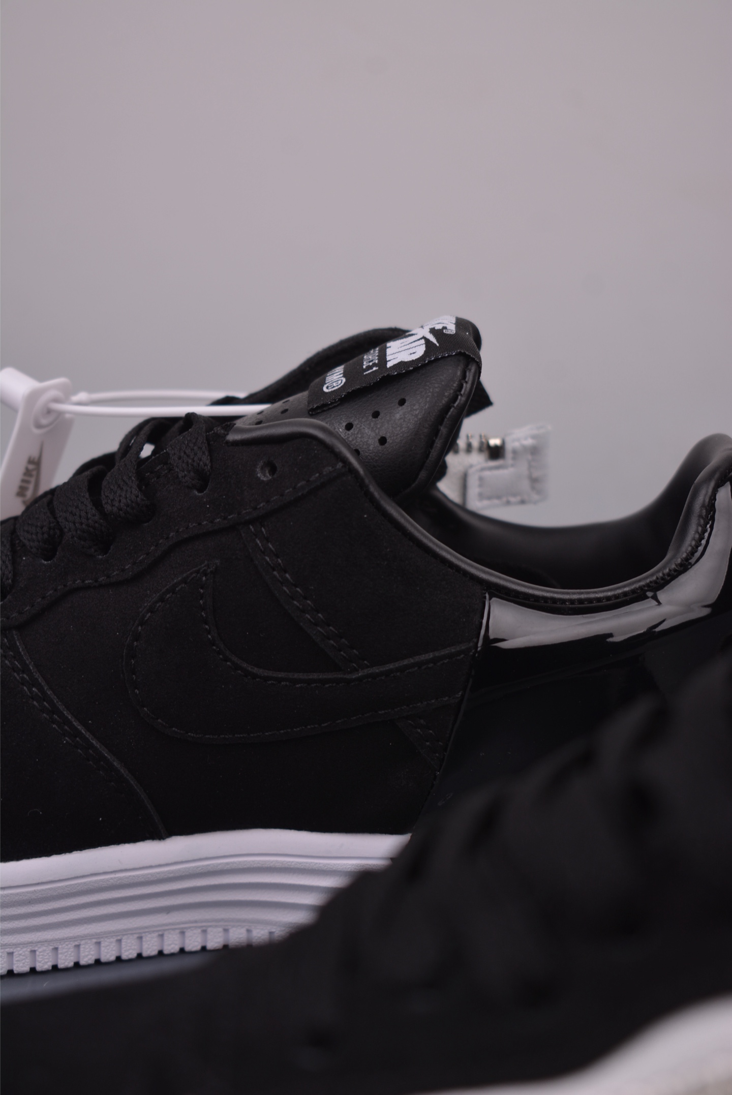Nike Lab Lunar Force 1 x Acronym Black Sneakers 9 i1756165805309 6084 0 7