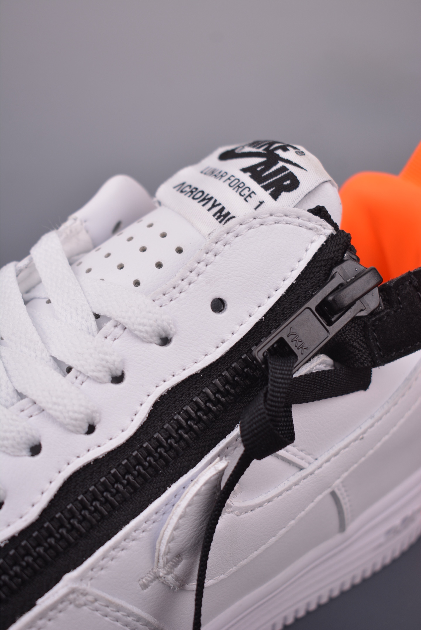 Nike Lab Lunar Force 1 x Acronym Collaboration Sneakers 7 i1756165827862 3443 0 6